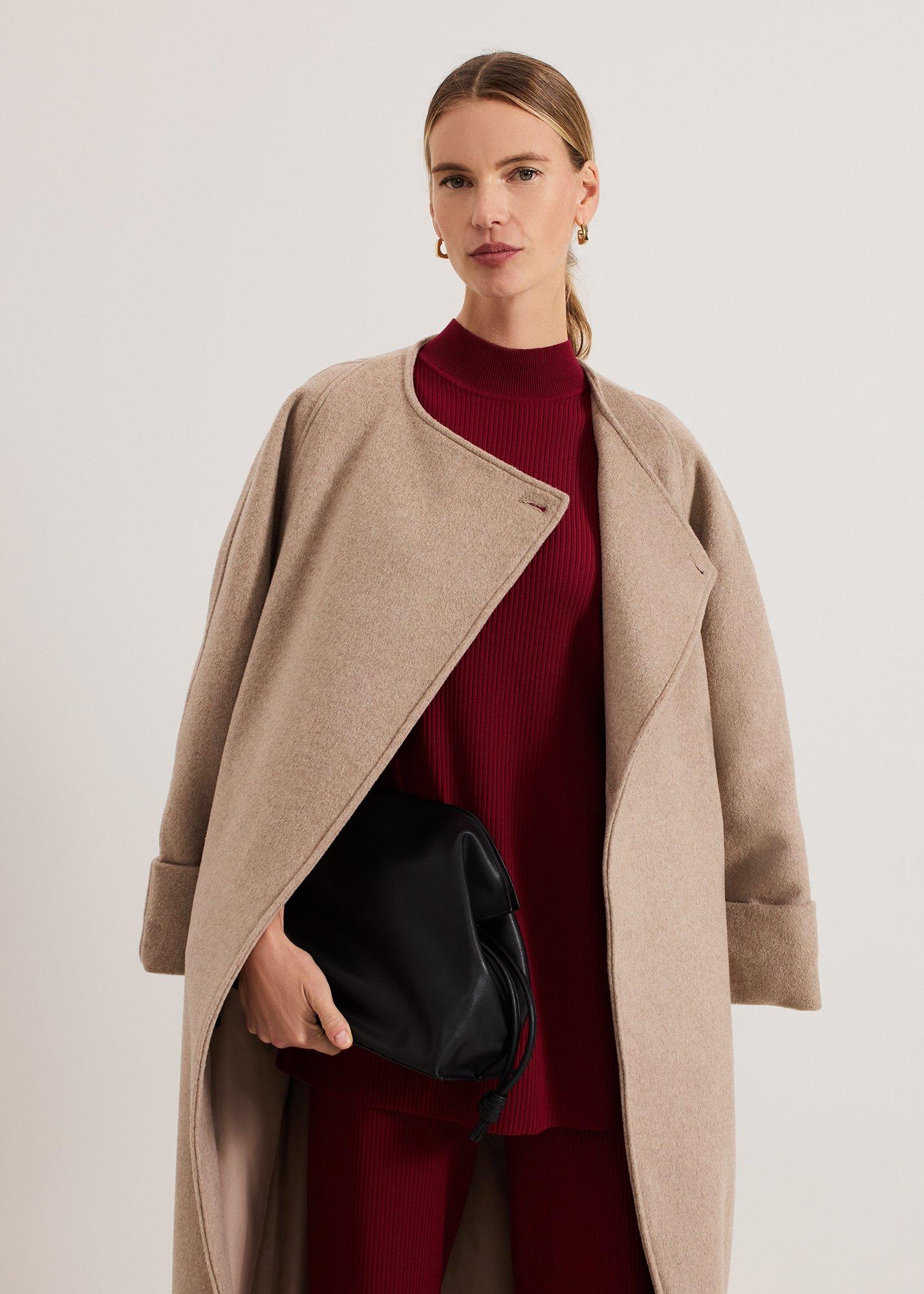 ${product-id}-Lori Ribbed Tunic-Burgundy-${view-type}