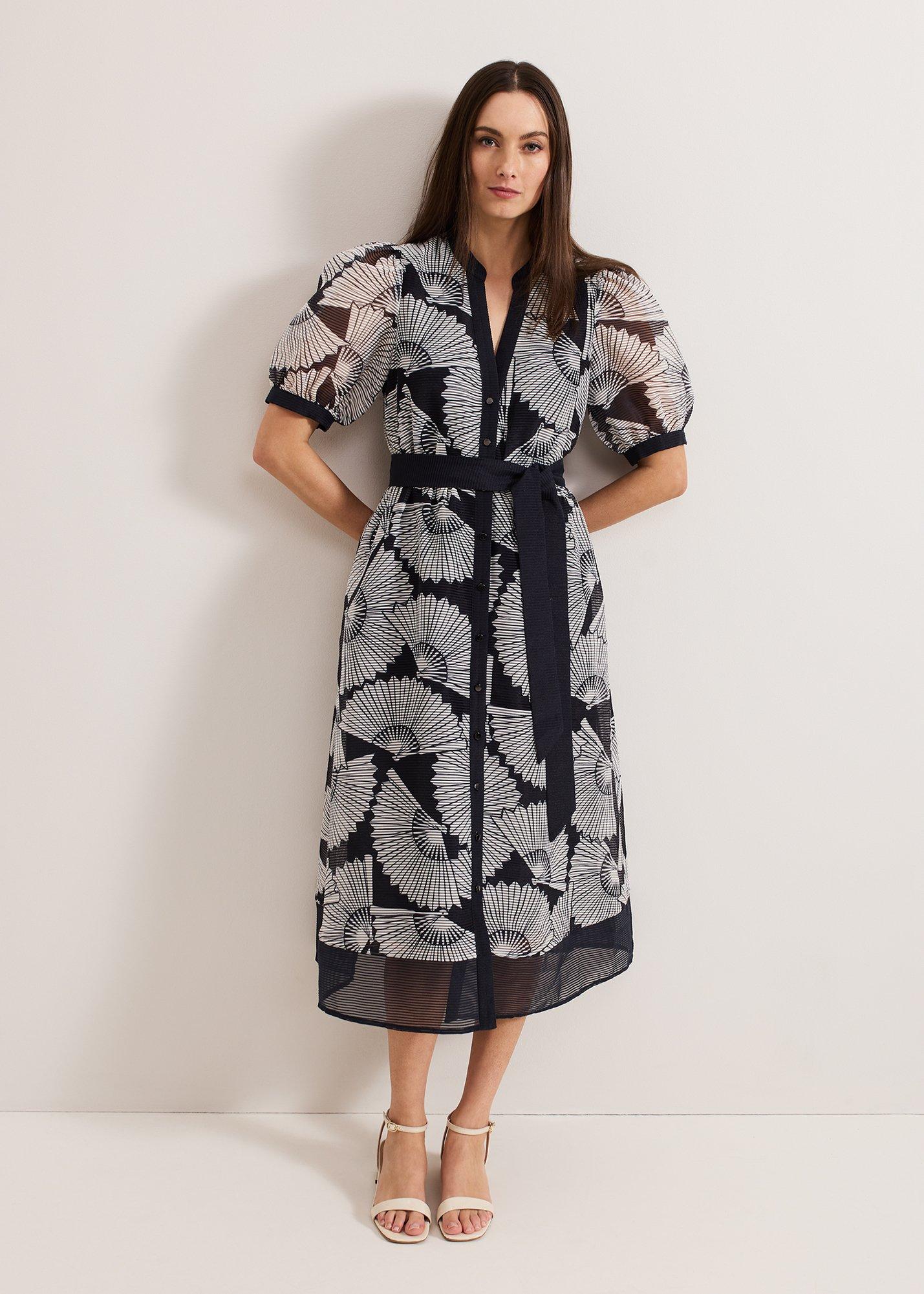 ${product-id}-Skylar Midi Dress-Navy-${view-type}
