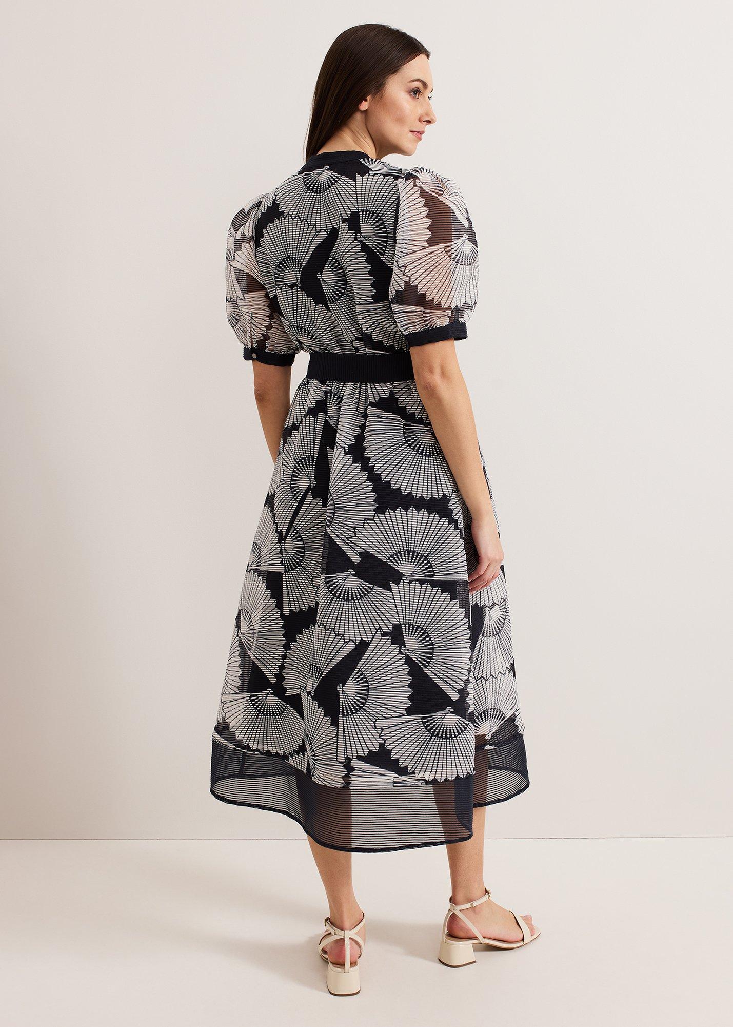${product-id}-Skylar Midi Dress-Navy-${view-type}