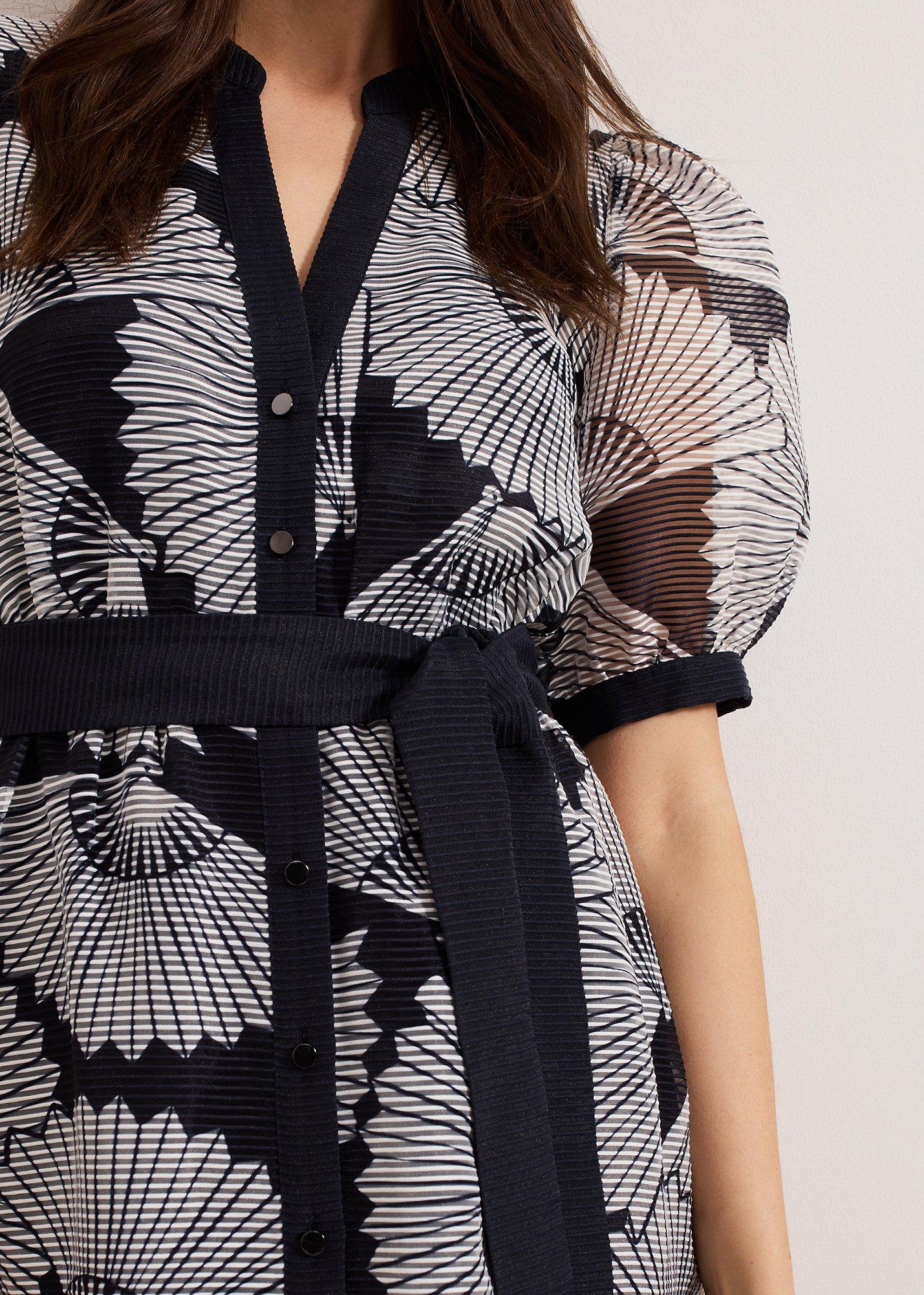 ${product-id}-Skylar Midi Dress-Navy-${view-type}