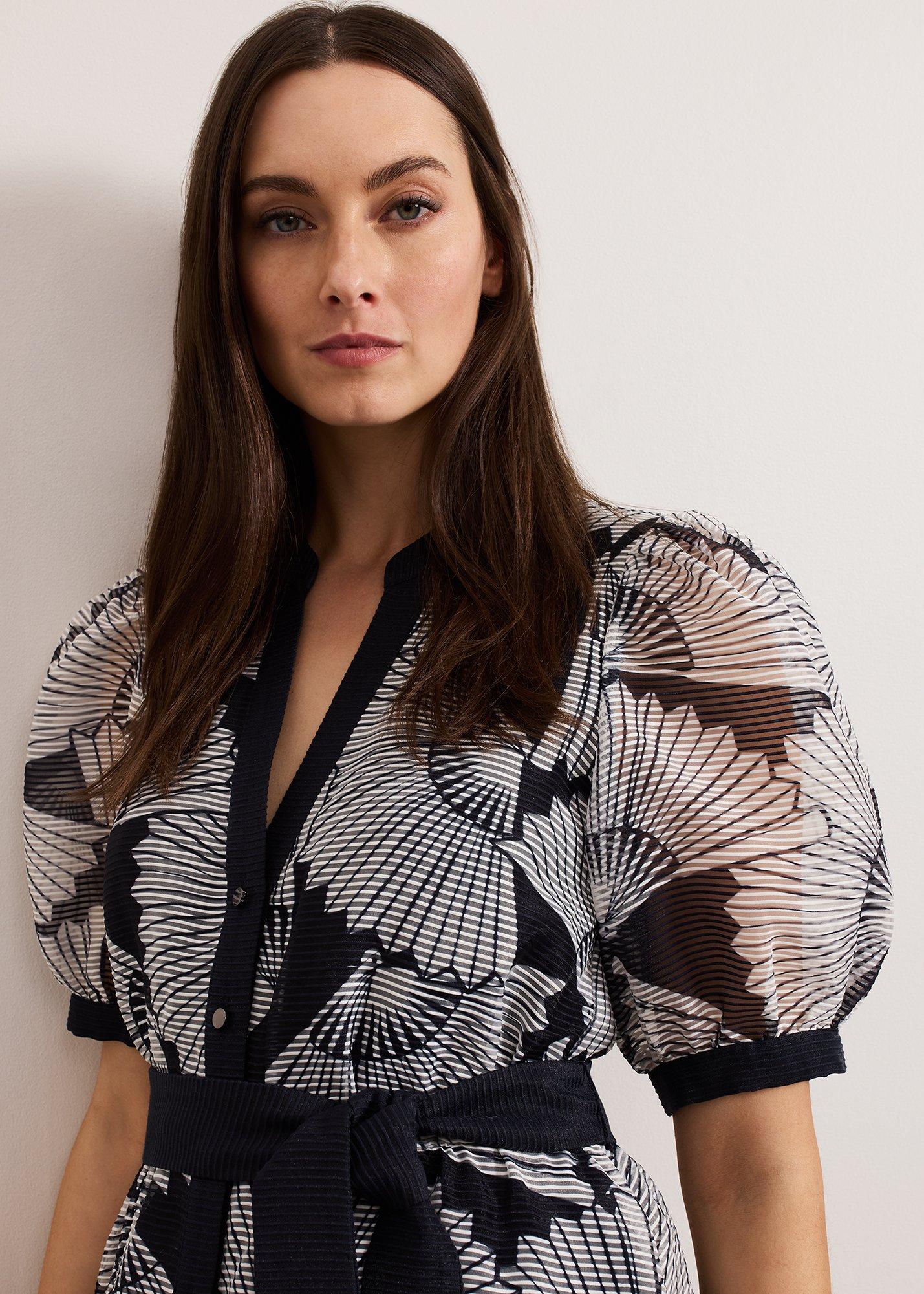 ${product-id}-Skylar Midi Dress-Navy-${view-type}