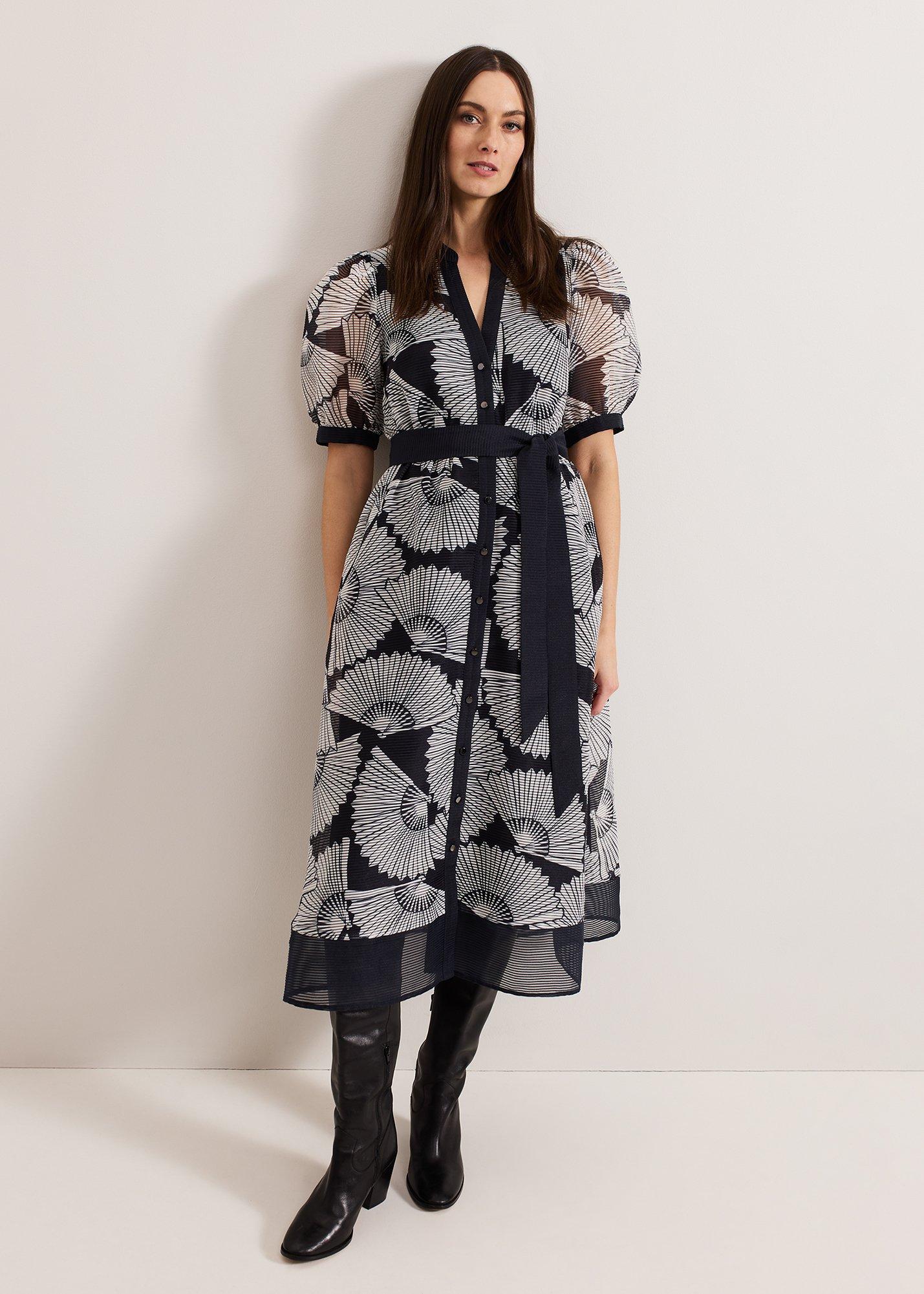 ${product-id}-Skylar Midi Dress-Navy-${view-type}