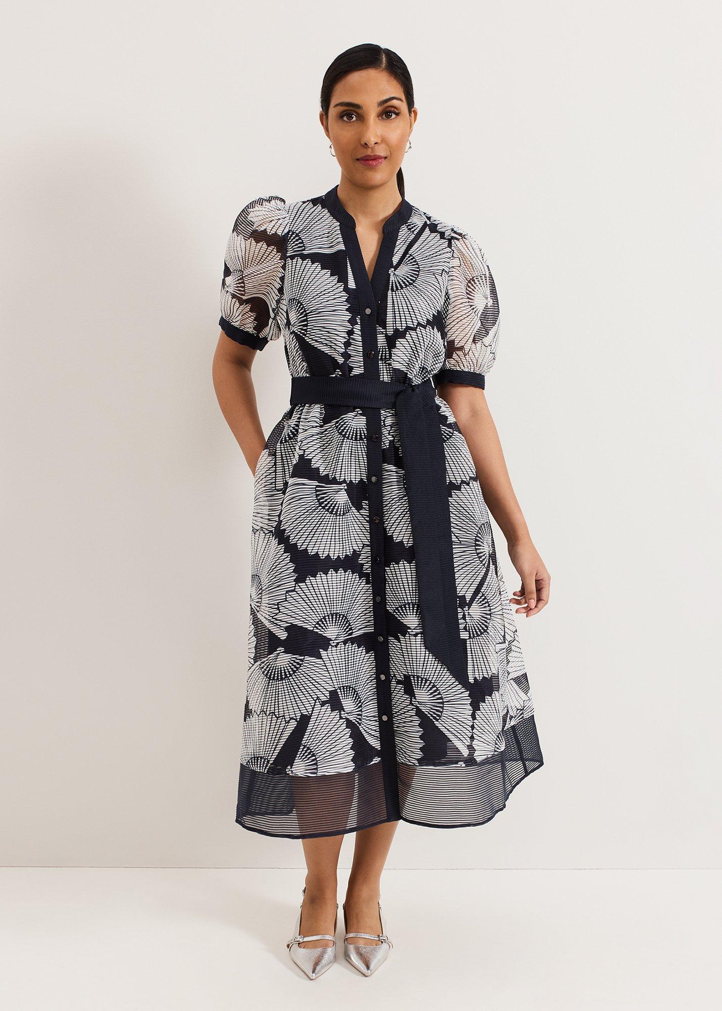 Petite Skylar Dress