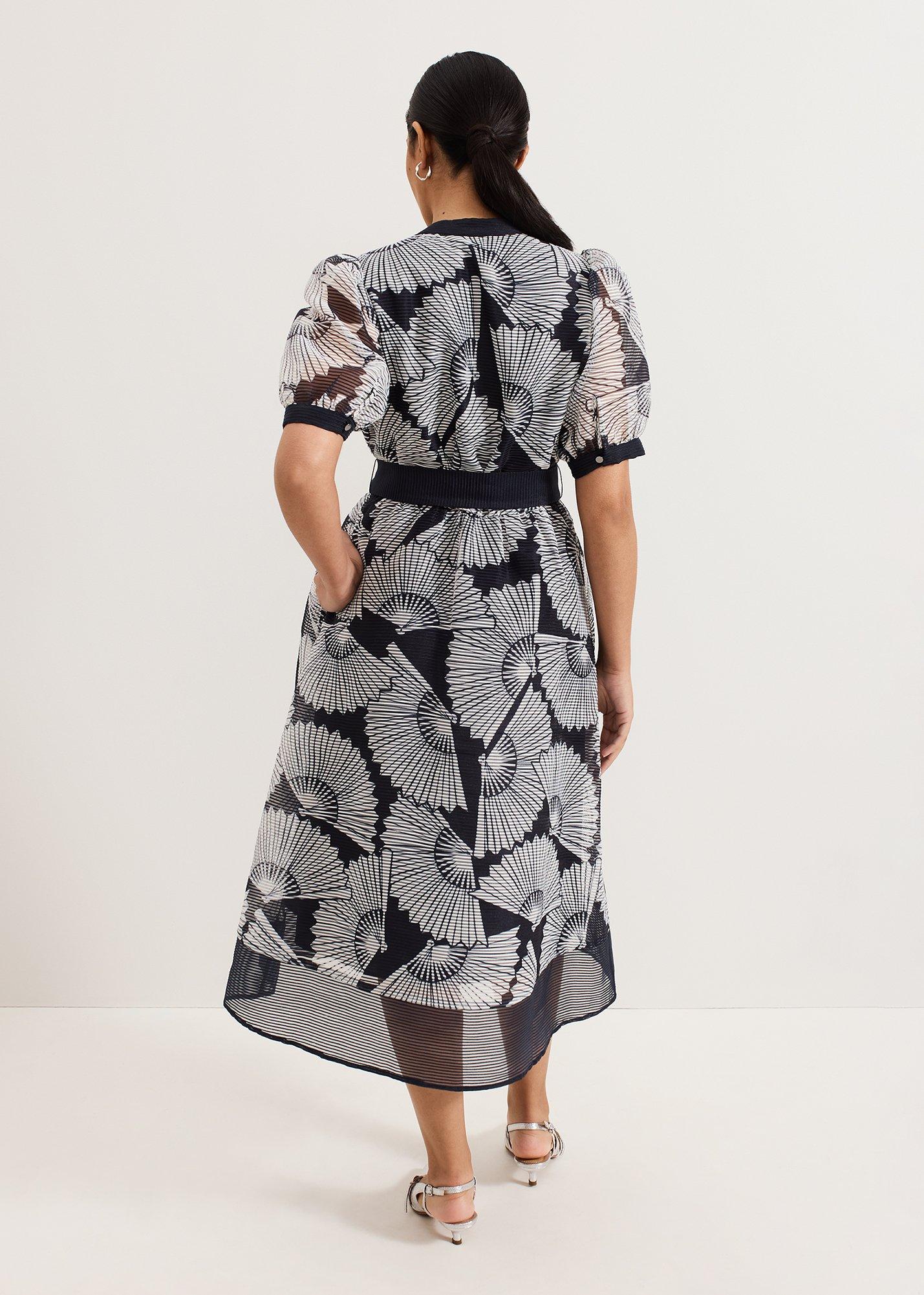 Petite Skylar Dress