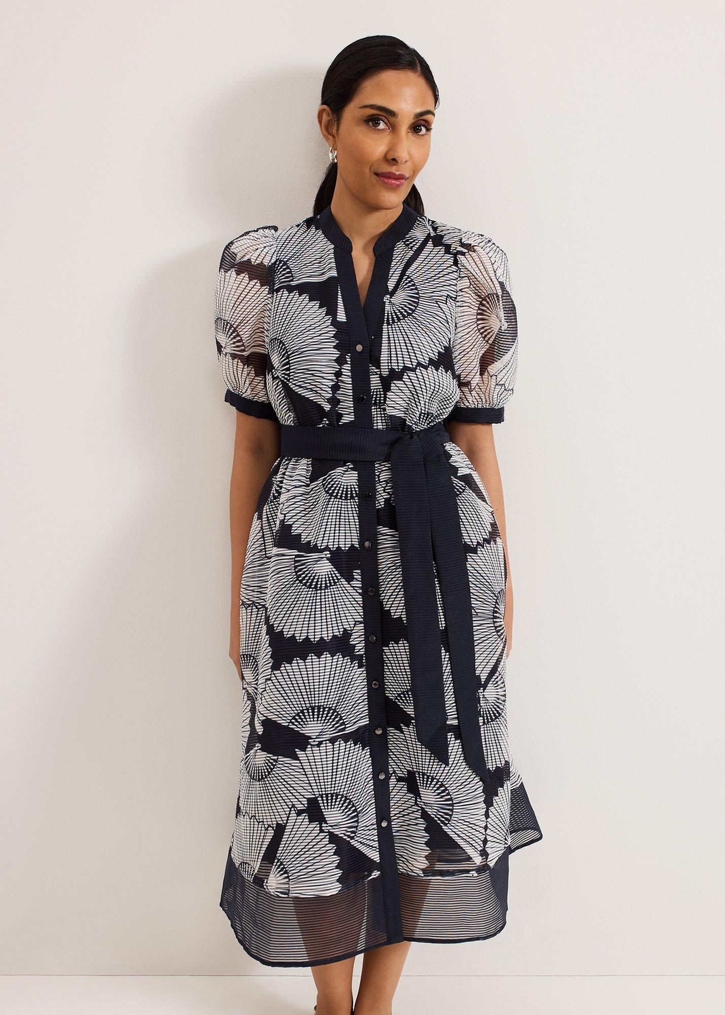 ${product-id}-Petite Skylar Dress-Navy-${view-type}
