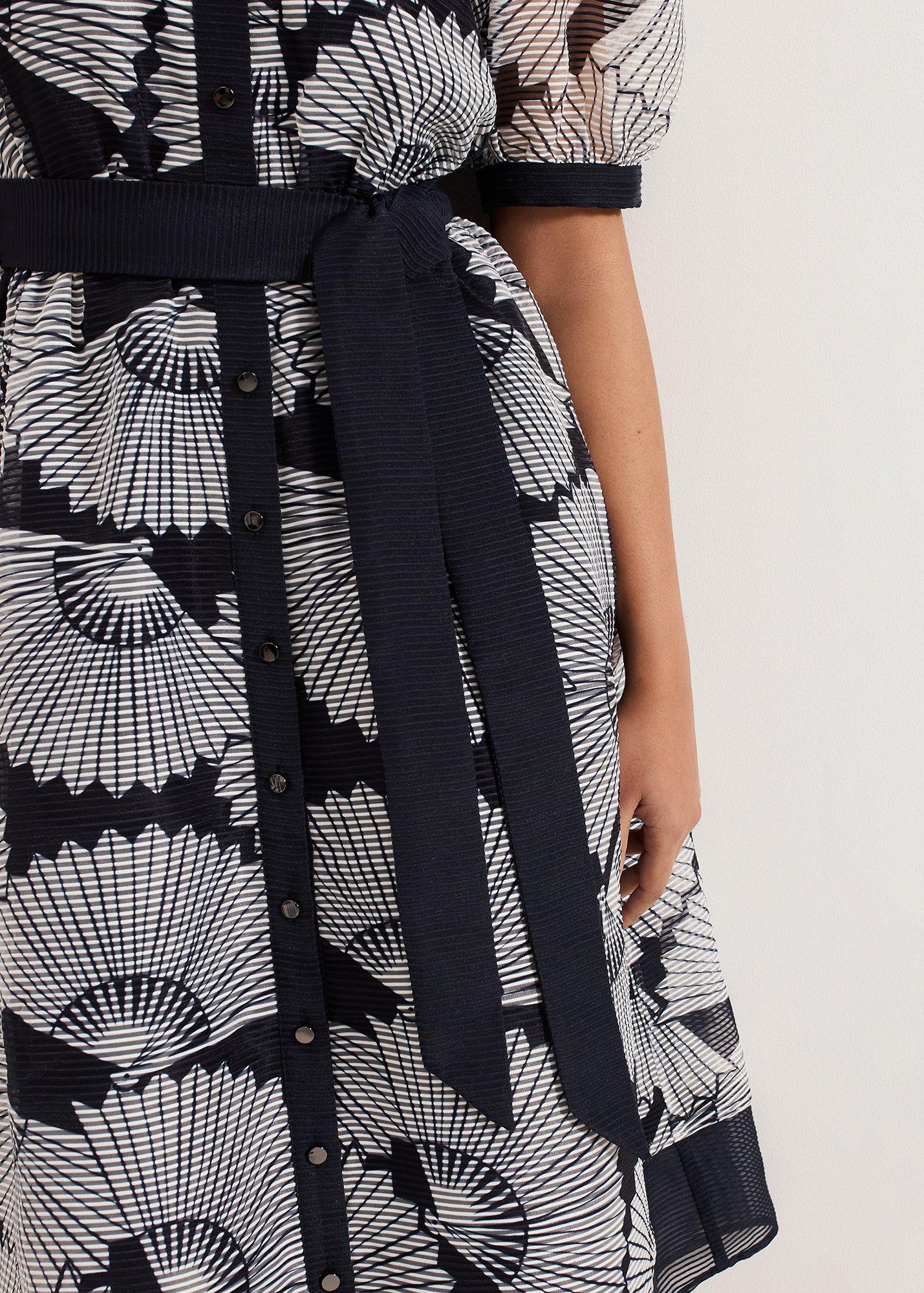 ${product-id}-Petite Skylar Dress-Navy-${view-type}