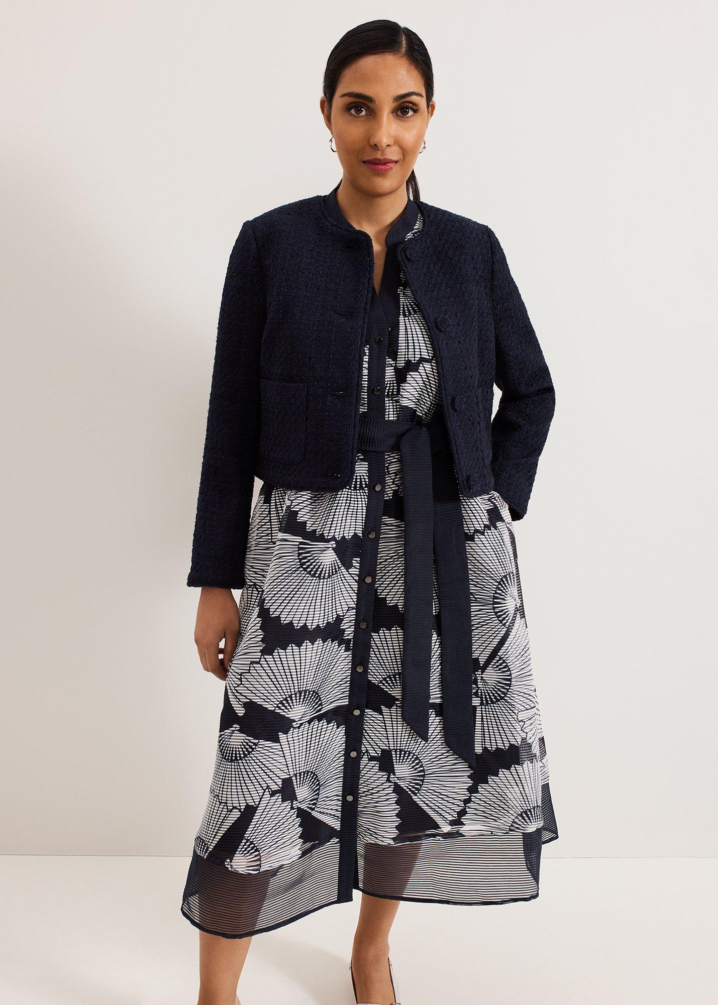 ${product-id}-Petite Skylar Dress-Navy-${view-type}