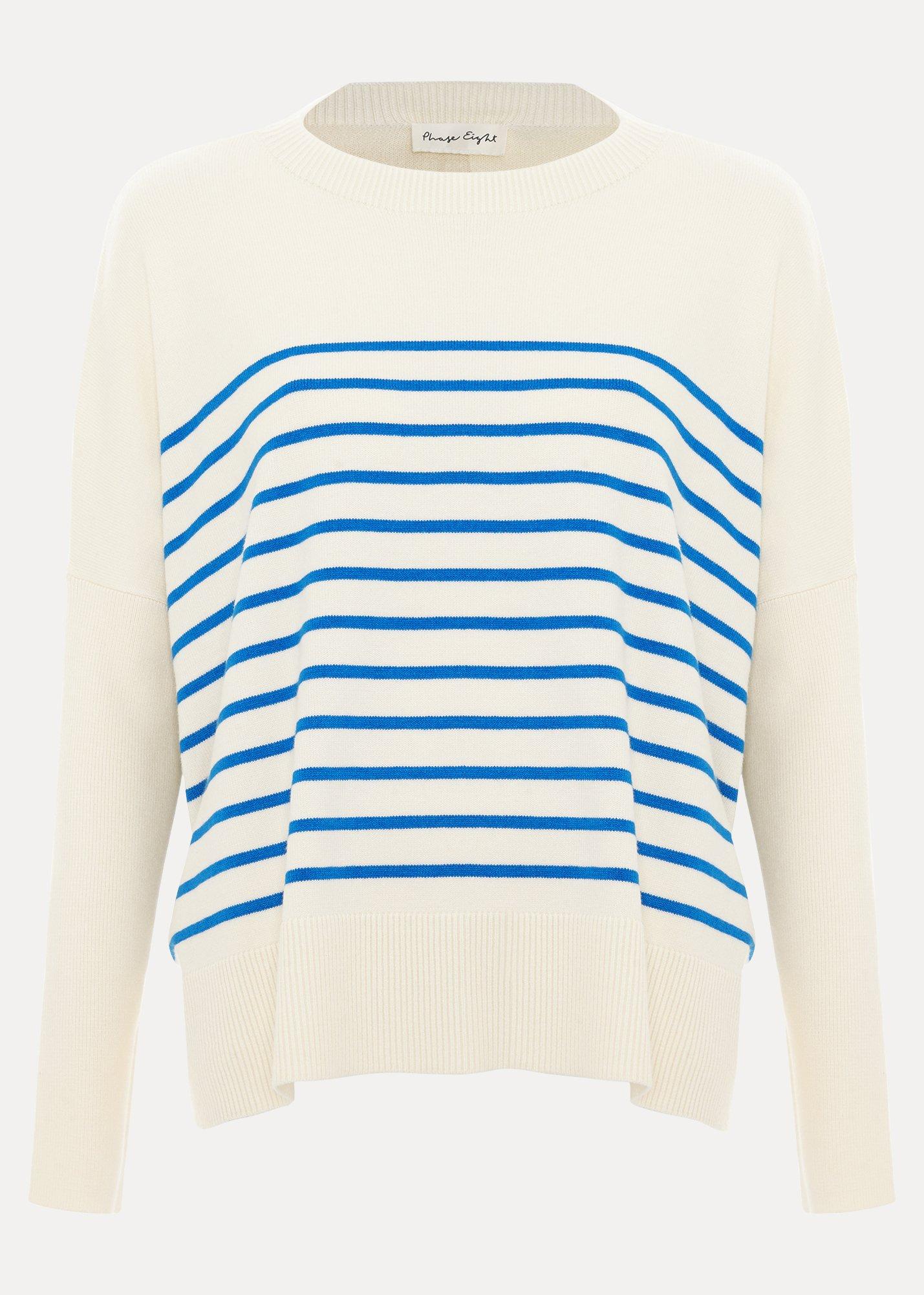 ${product-id}-Sadie Stripe Jumper-Blue-${view-type}