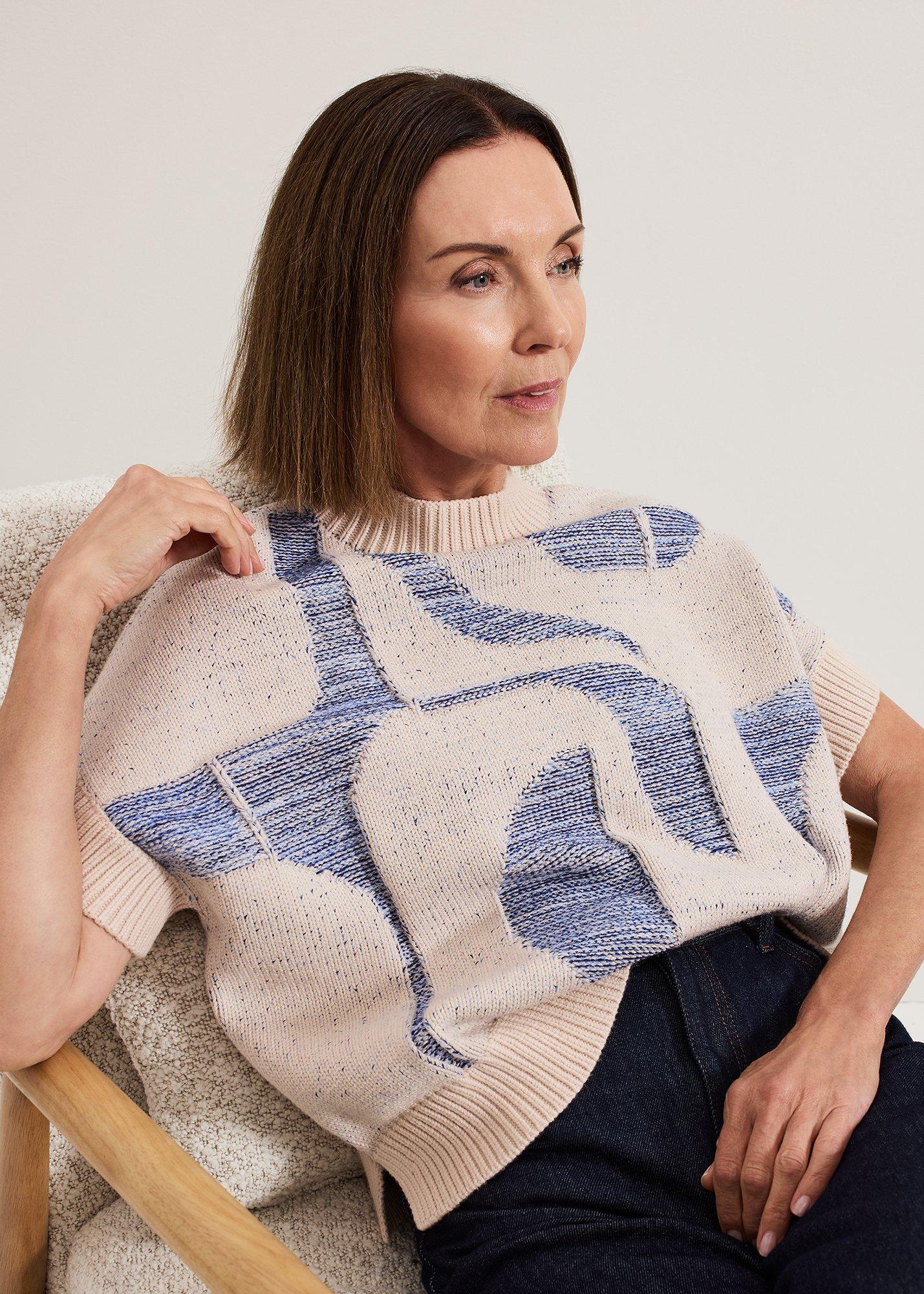 ${product-id}-Sara Geo Tabard-Blue-${view-type}