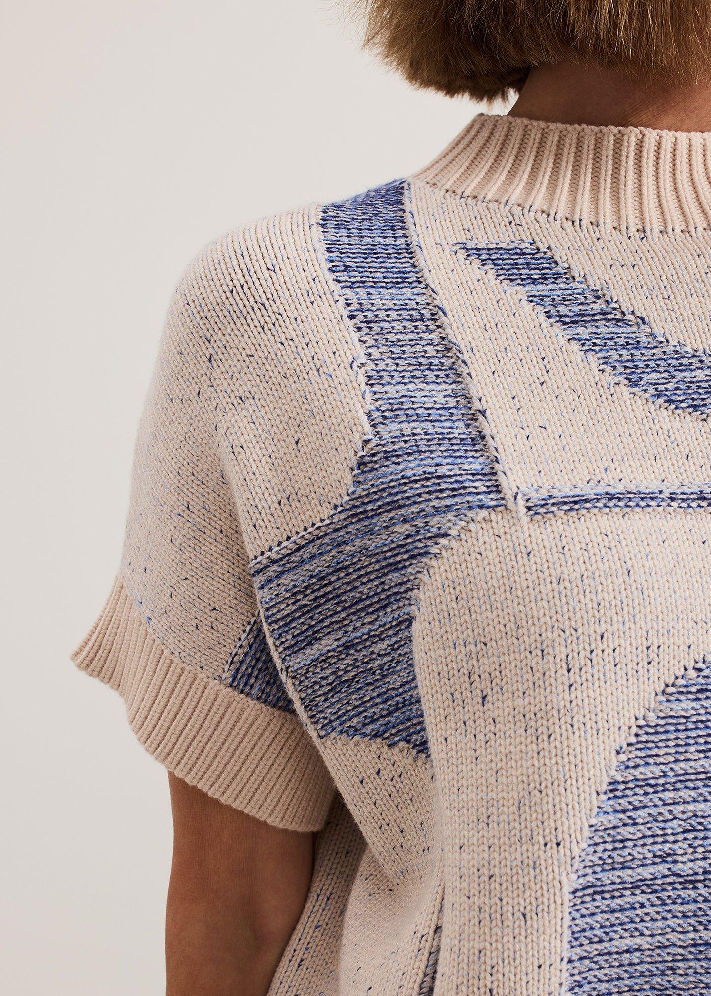 ${product-id}-Sara Geo Tabard-Blue-${view-type}