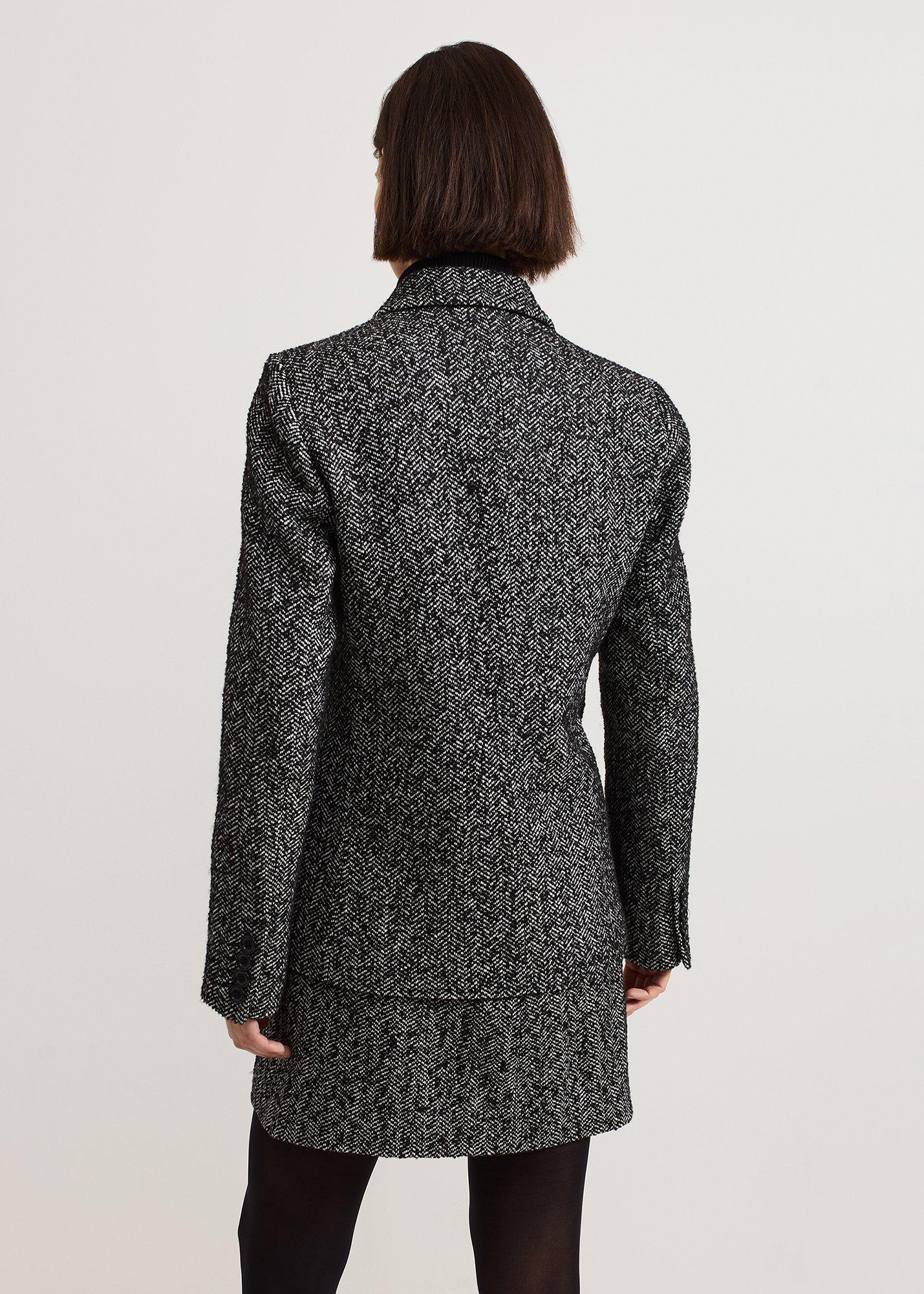 Ayame Jacket