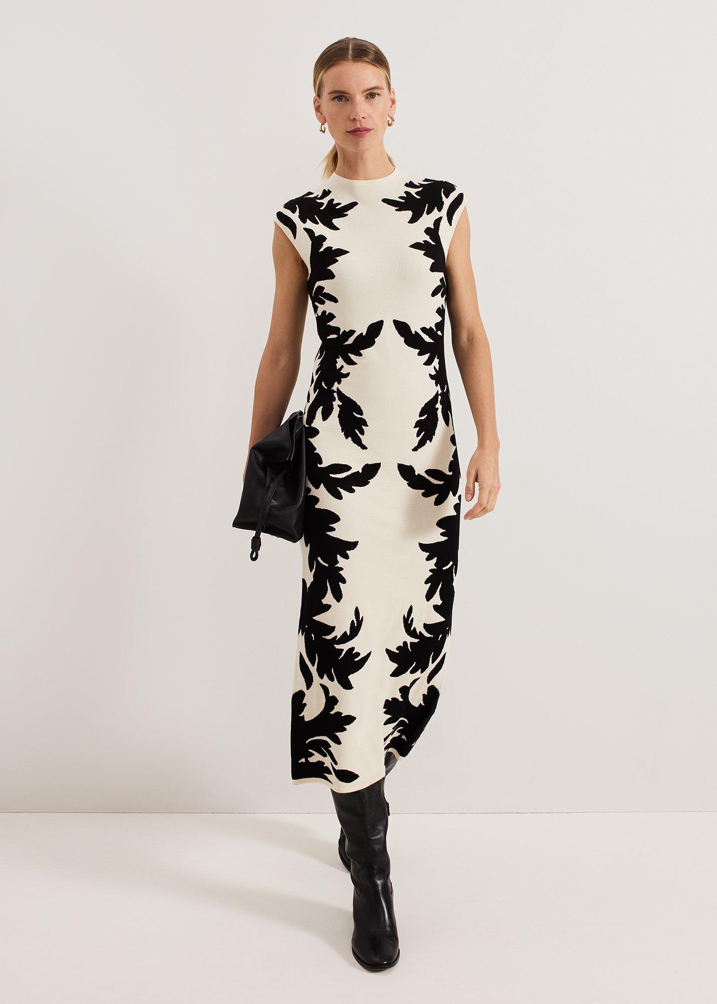 Beth Jacqaurd Dress