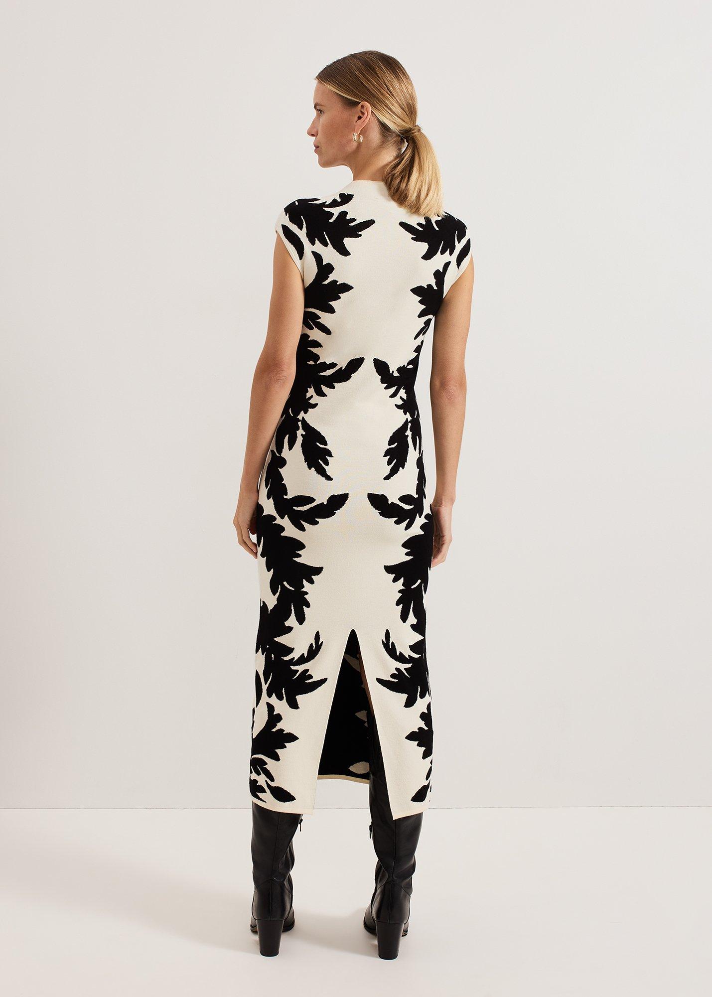 Beth Jacqaurd Dress