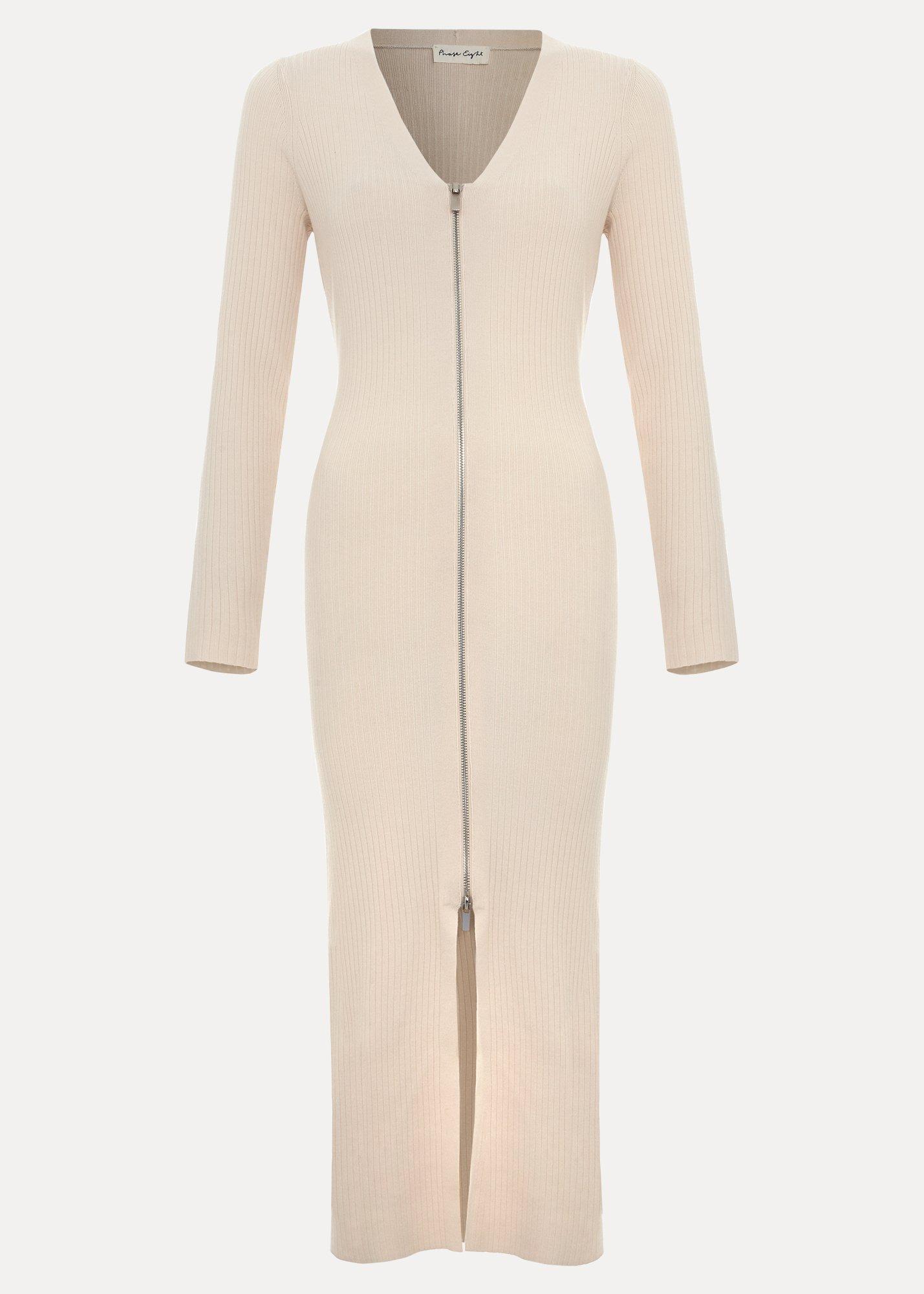 ${product-id}-Ella Ribbed Dress-Natural-${view-type}