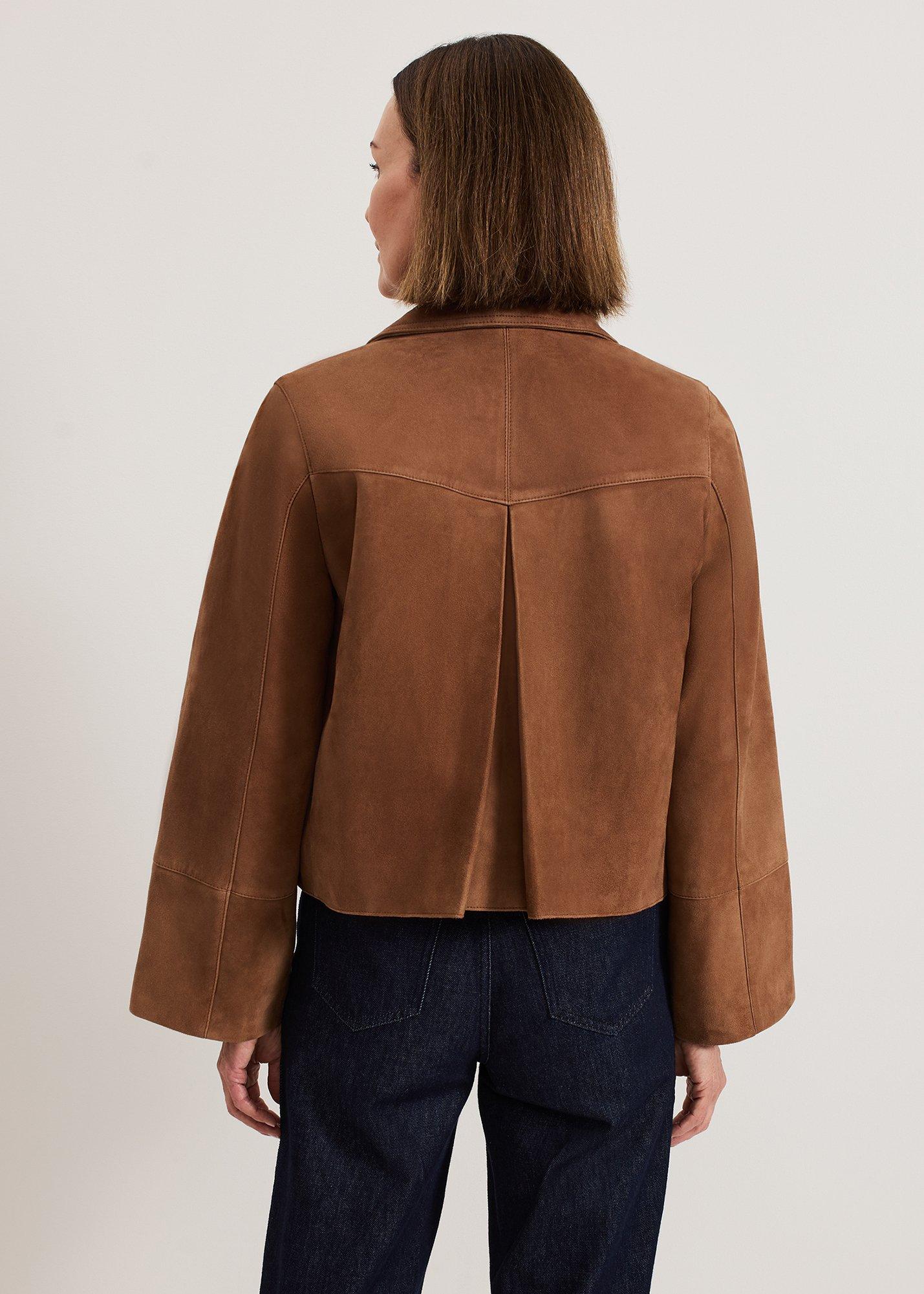 ${product-id}-Indira Suede Jacket-Tan-${view-type}