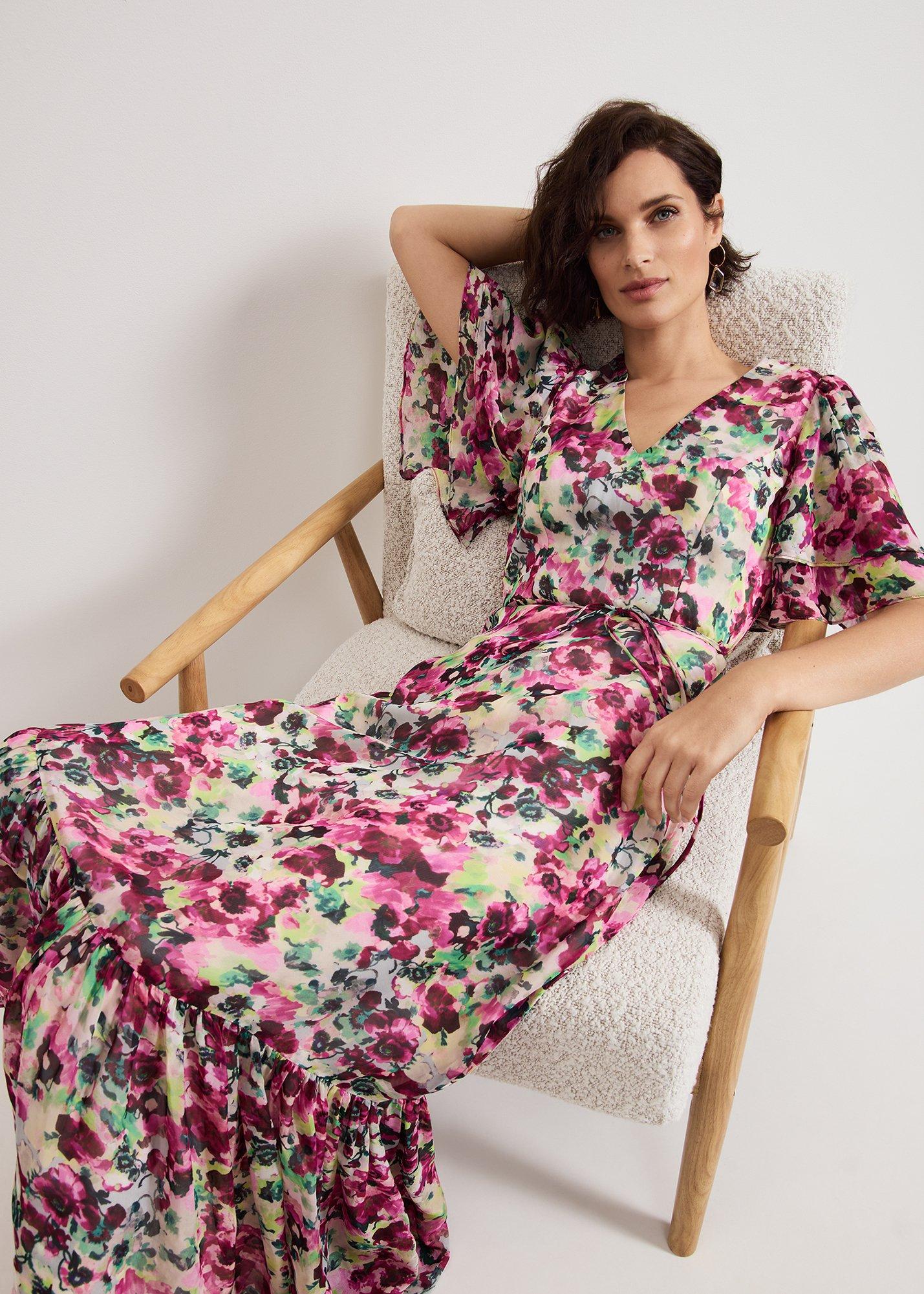 ${product-id}-Violet Floral Dress-Multi-${view-type}