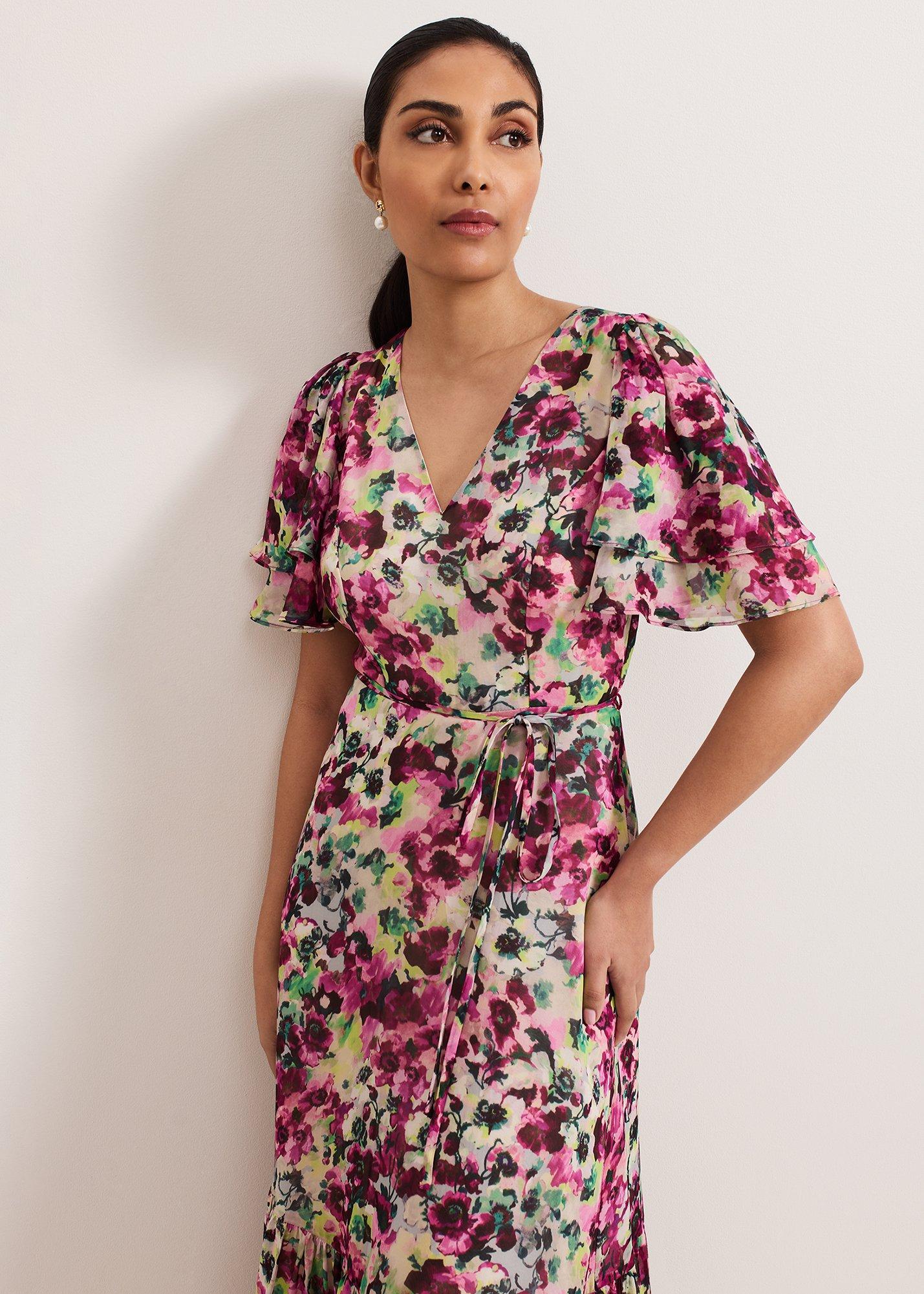 ${product-id}-Petite Violet Dress-Multi-${view-type}
