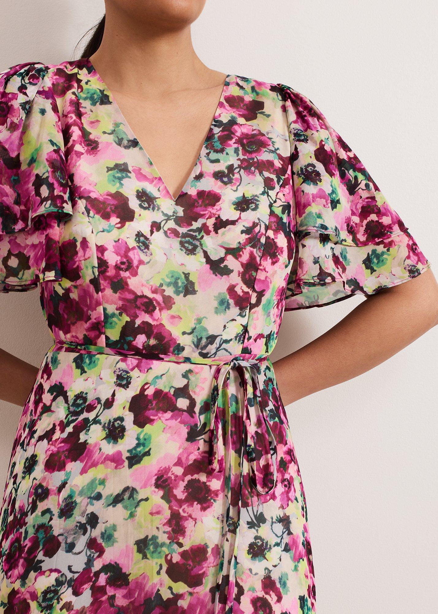 ${product-id}-Petite Violet Dress-Multi-${view-type}
