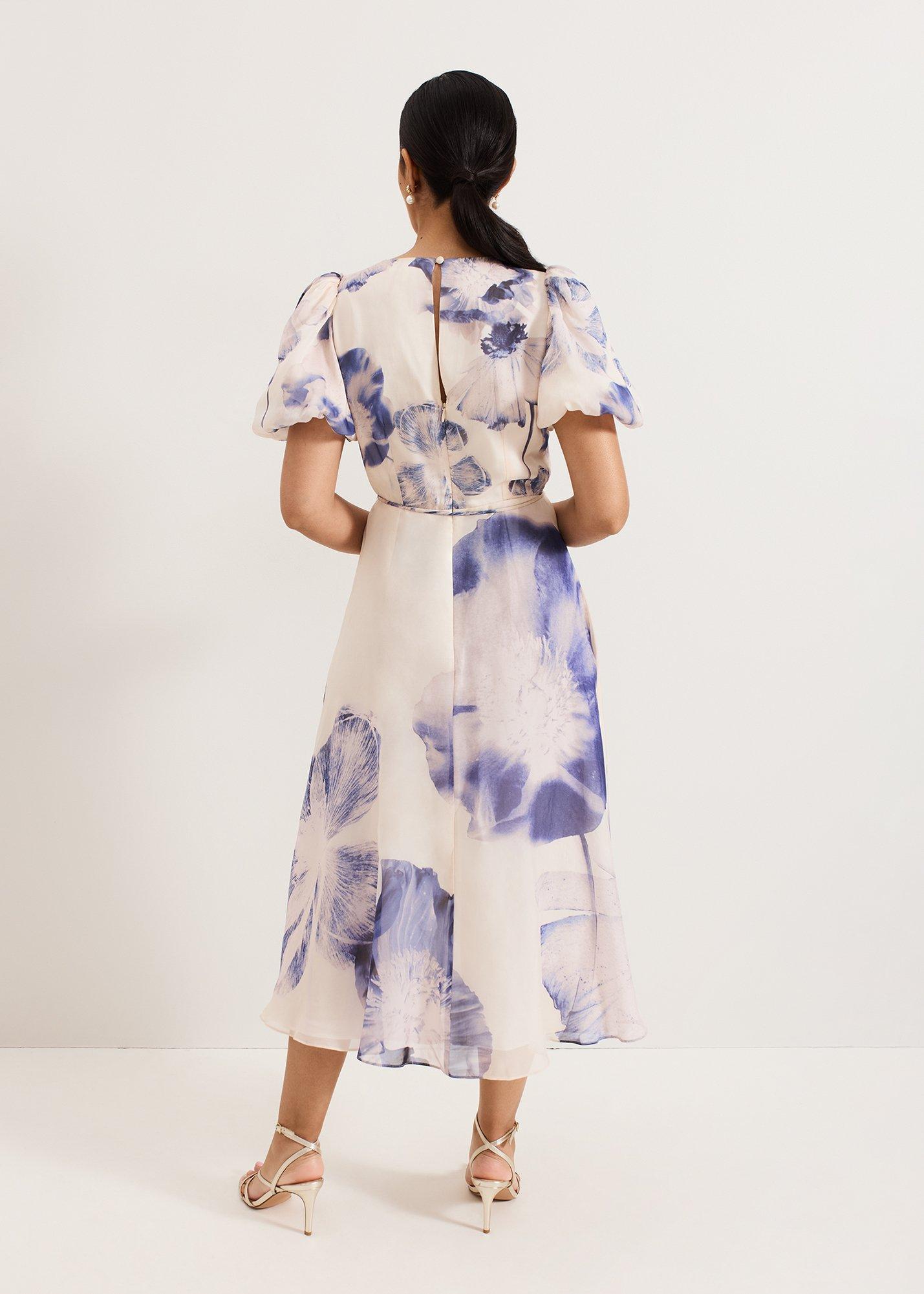 Petite Lizzie Dress