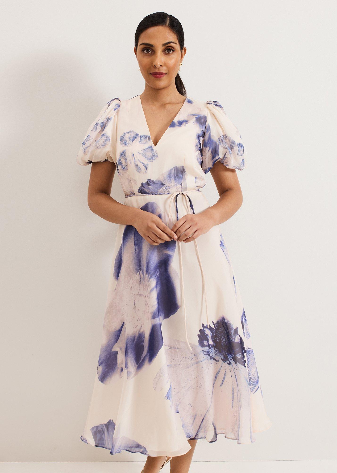 ${product-id}-Petite Lizzie Dress-Multi-${view-type}