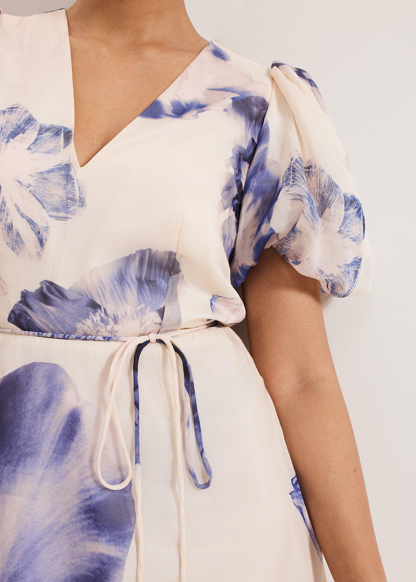 ${product-id}-Petite Lizzie Dress-Multi-${view-type}