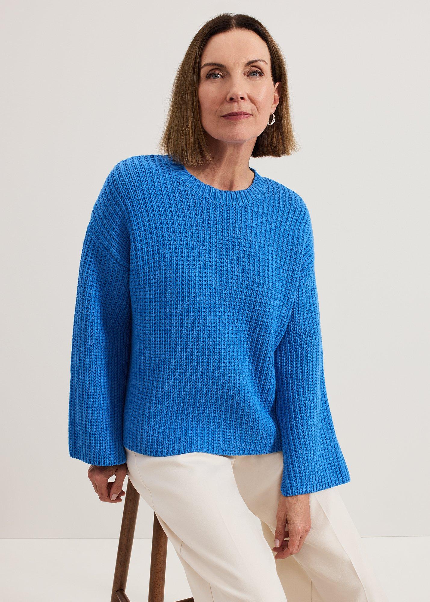 Gabby Textured Knit