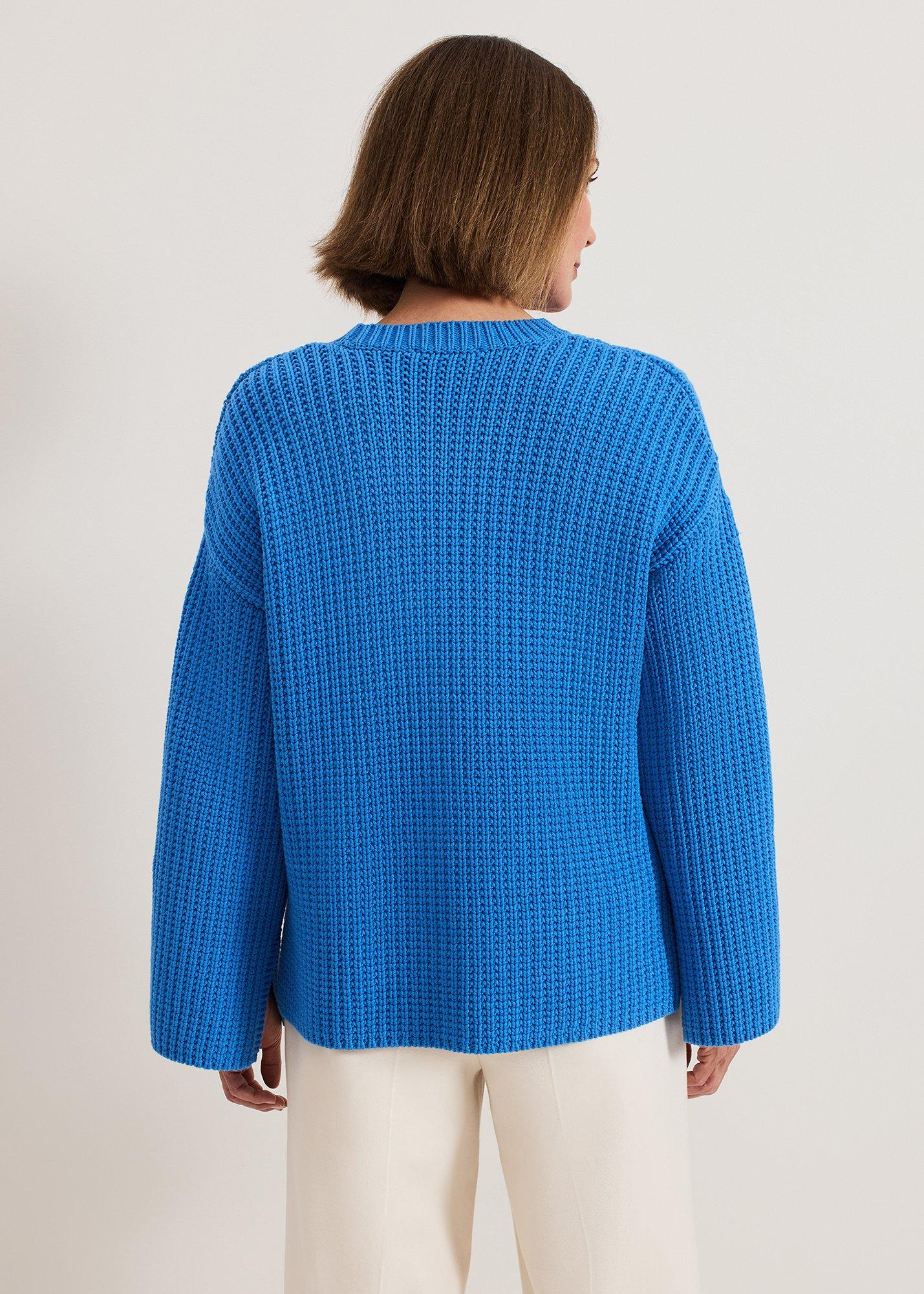 Gabby Textured Knit