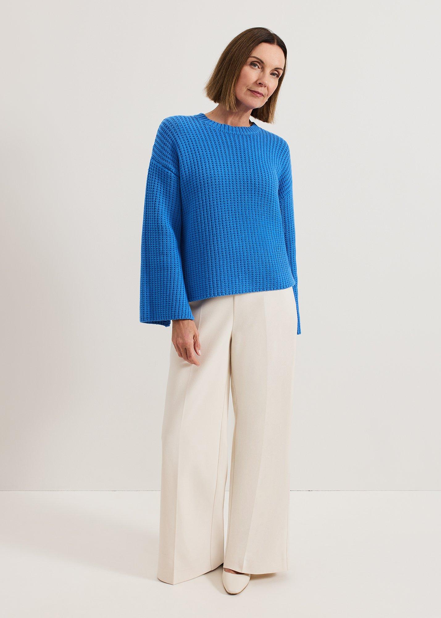 ${product-id}-Gabby Textured Knit-Blue-${view-type}