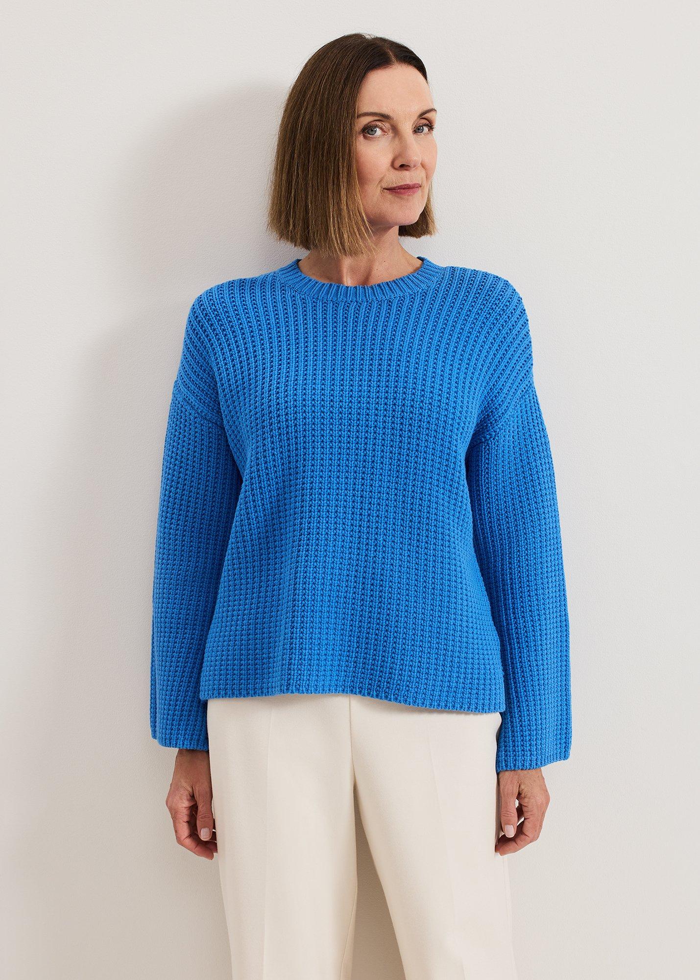 ${product-id}-Gabby Textured Knit-Blue-${view-type}