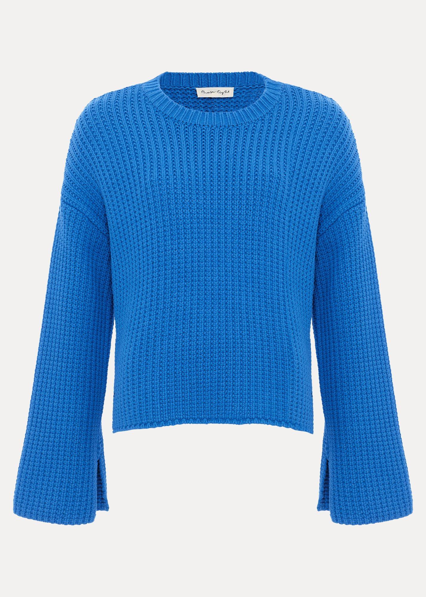 ${product-id}-Gabby Textured Knit-Blue-${view-type}