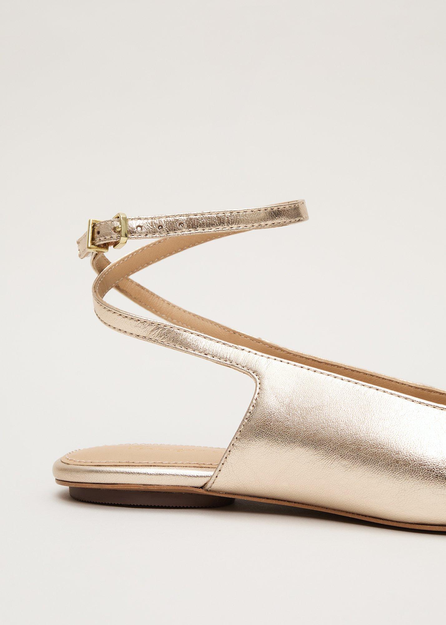 ${product-id}-Gold Flat Shoes-Gold-${view-type}