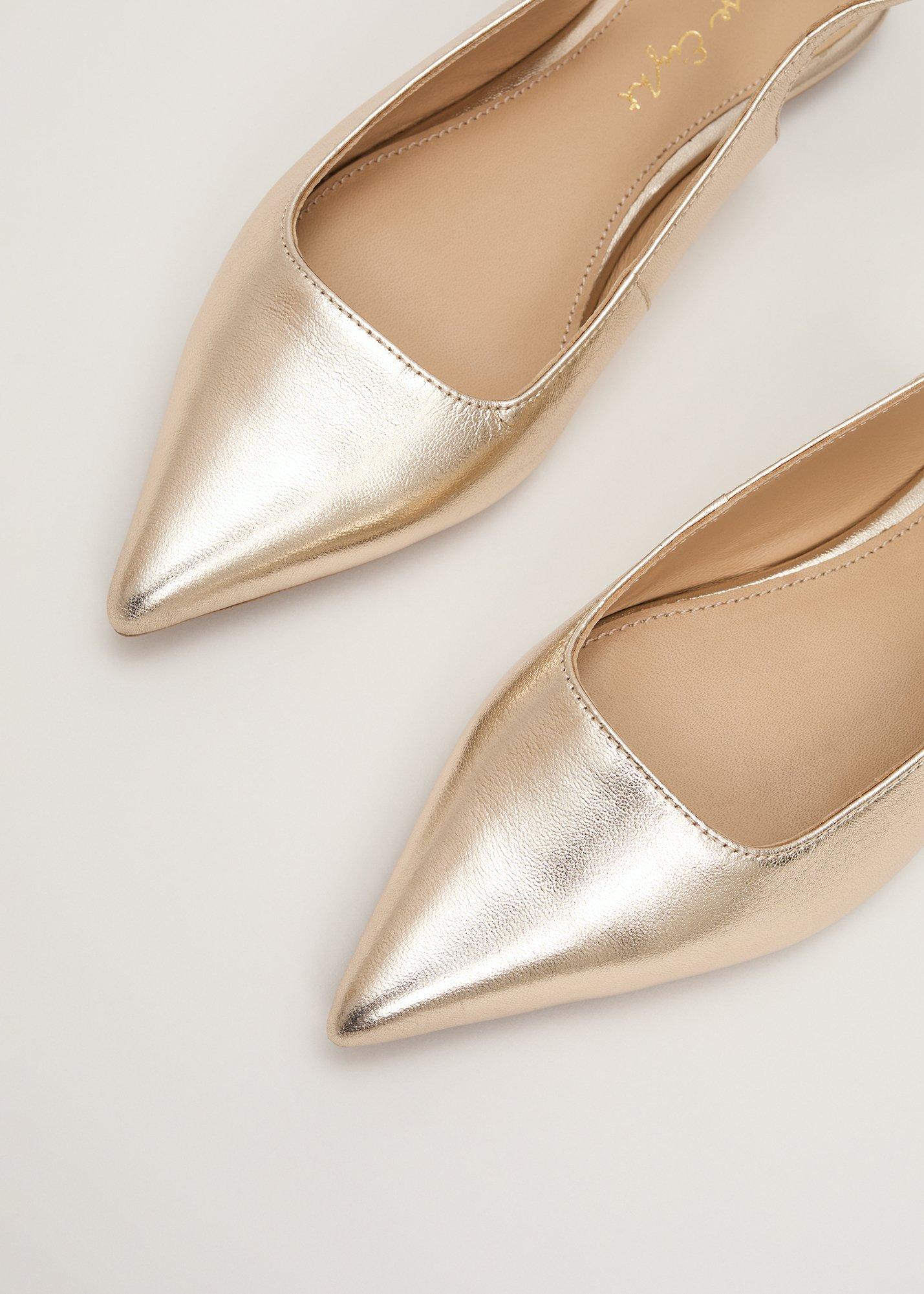 ${product-id}-Gold Flat Shoes-Gold-${view-type}