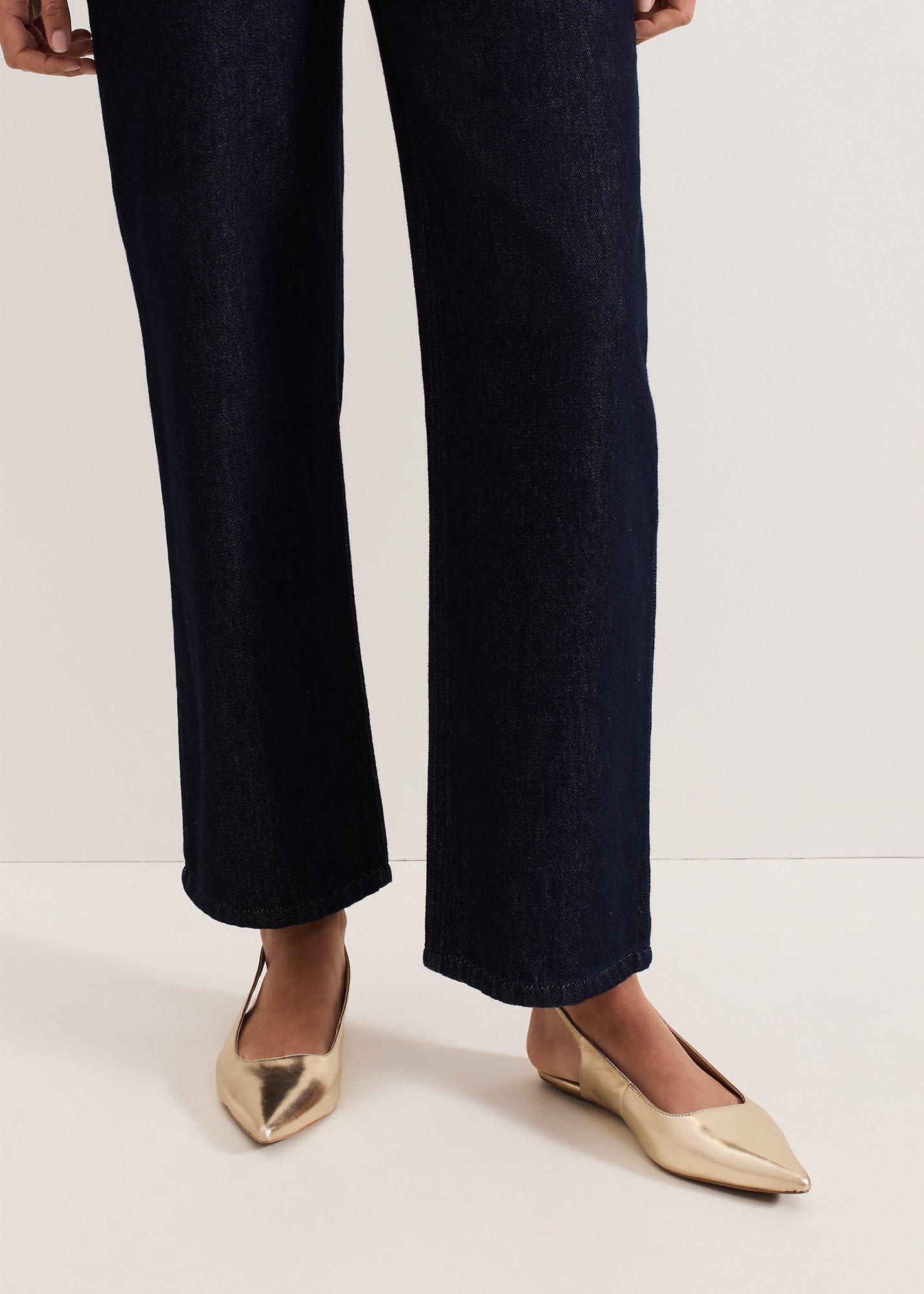 ${product-id}-Gold Flat Shoes-Gold-${view-type}
