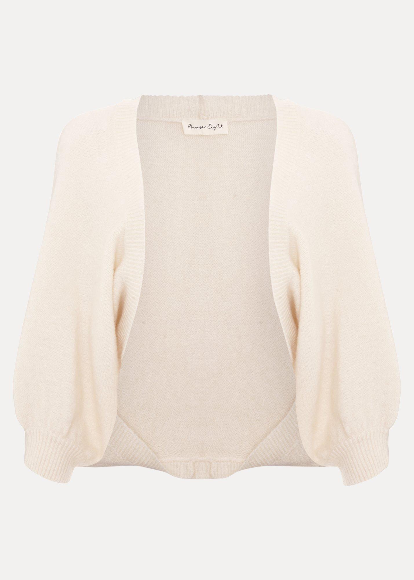 ${product-id}-Leanne Mohair Shrug-Black-${view-type}