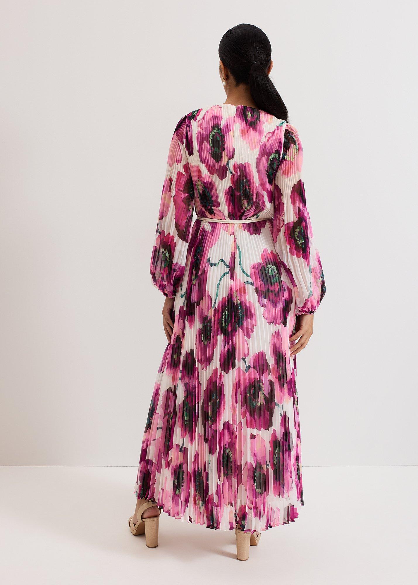 Petite Natalia Dress