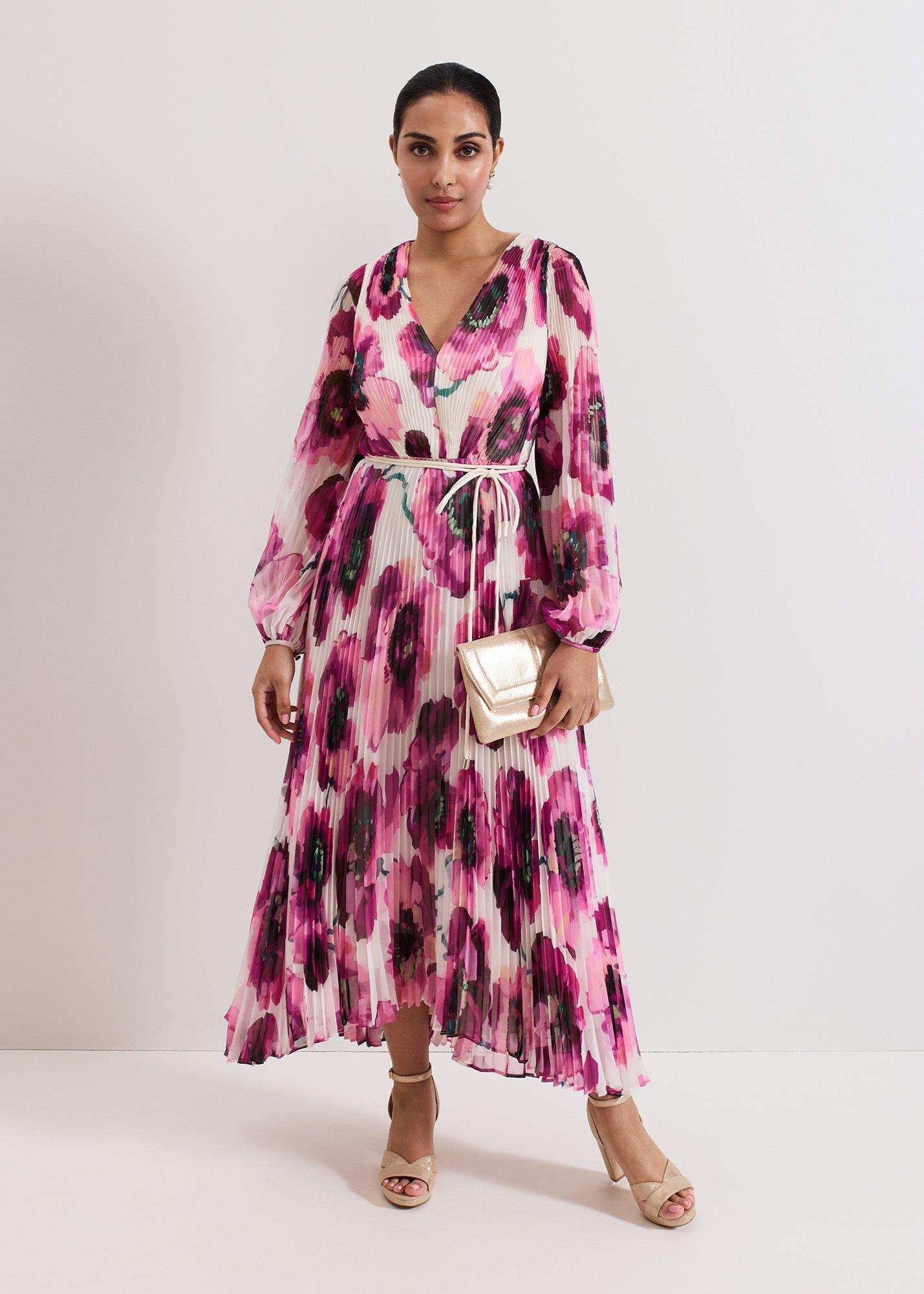 ${product-id}-Petite Natalia Dress-Pink-${view-type}