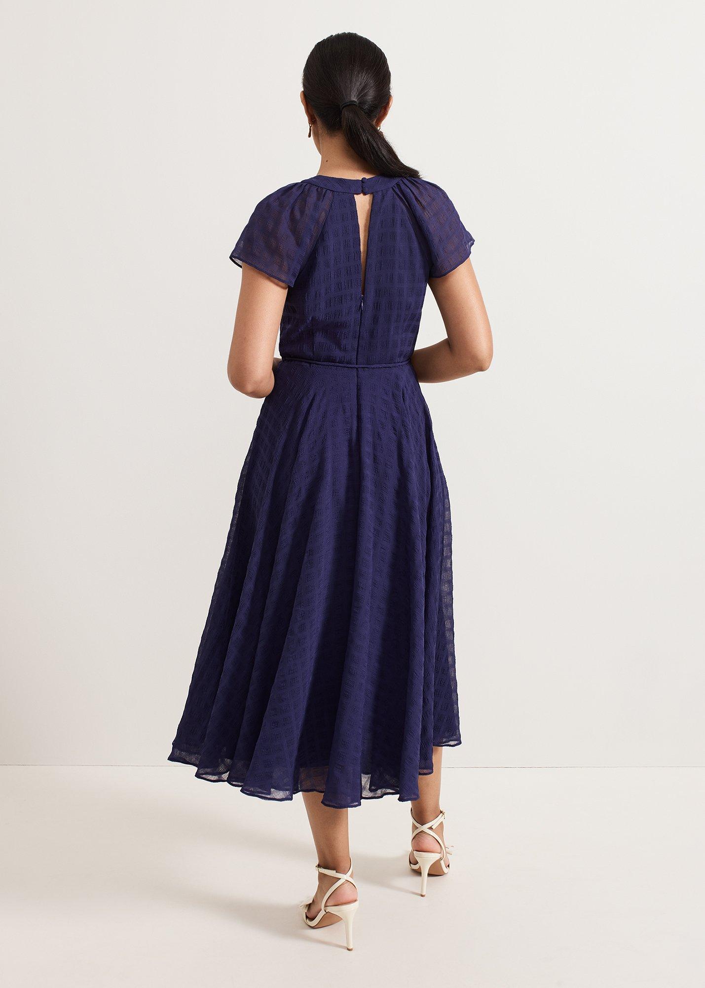 Petite Gwen Dress