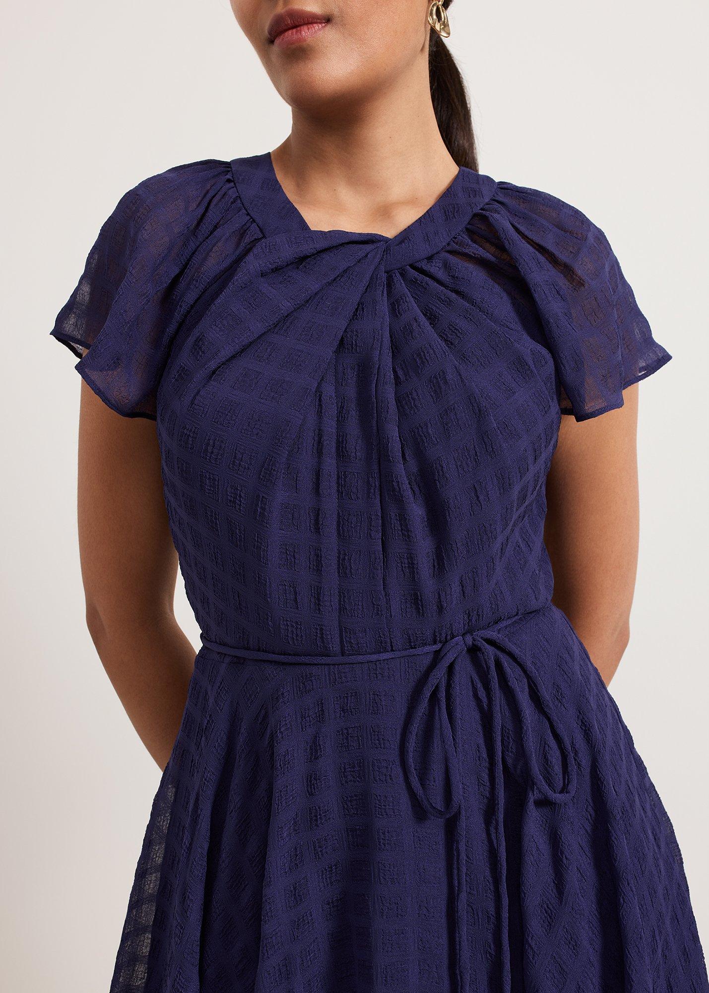 ${product-id}-Petite Gwen Dress-Navy-${view-type}