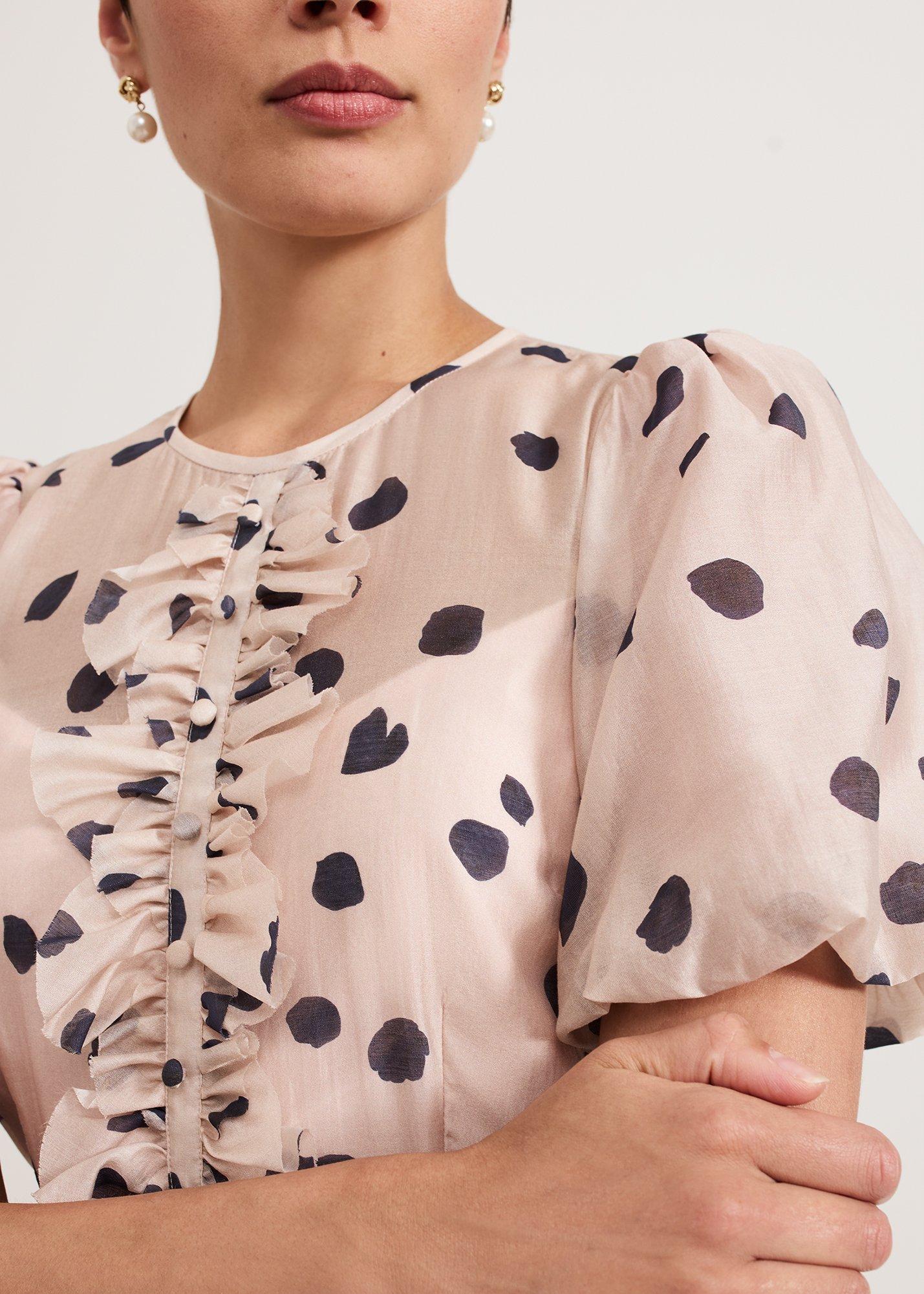${product-id}-Nicola Spot Dress-Pale Pink-${view-type}