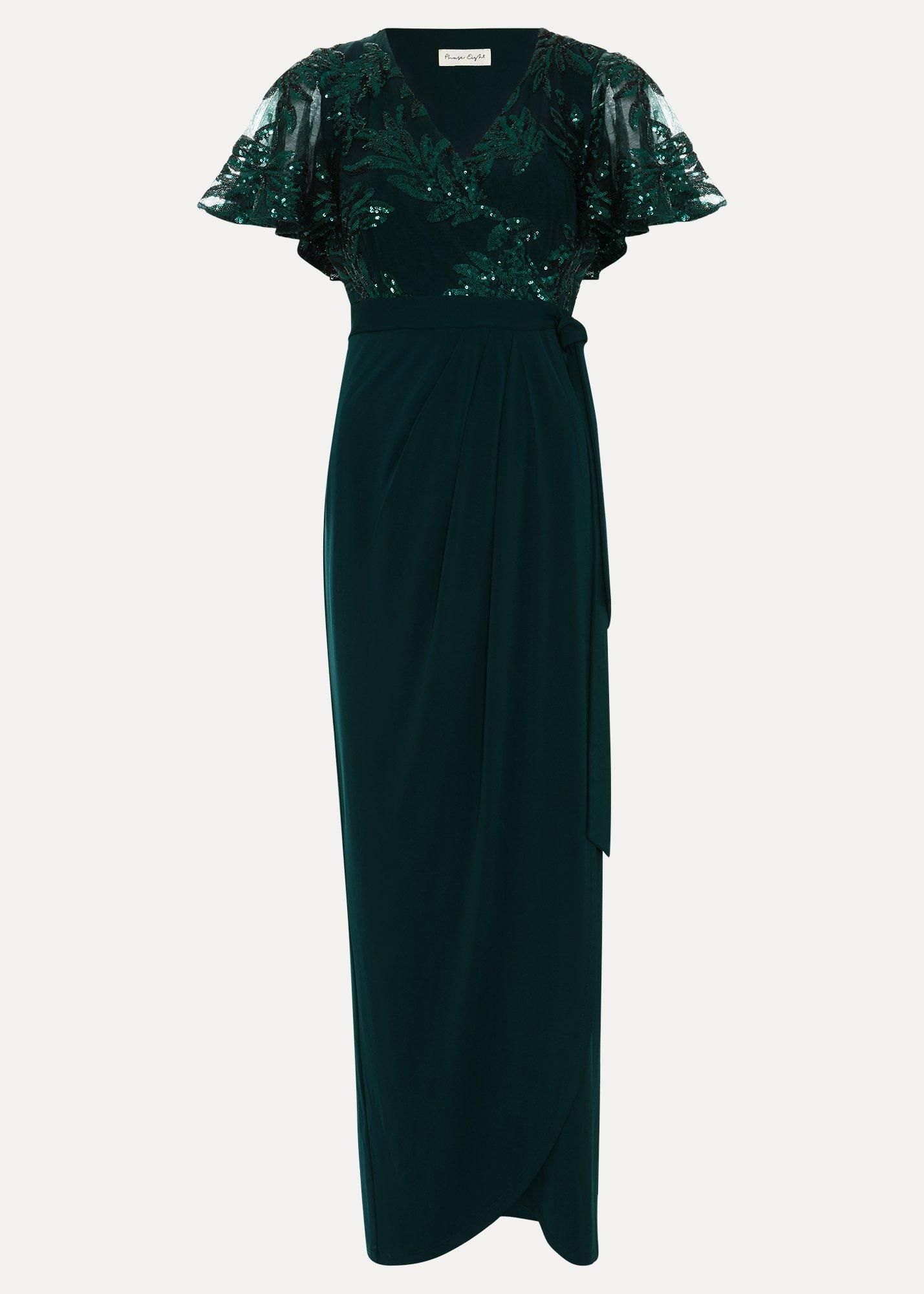 ${product-id}-Petite Minty Dress-Dark Green-${view-type}