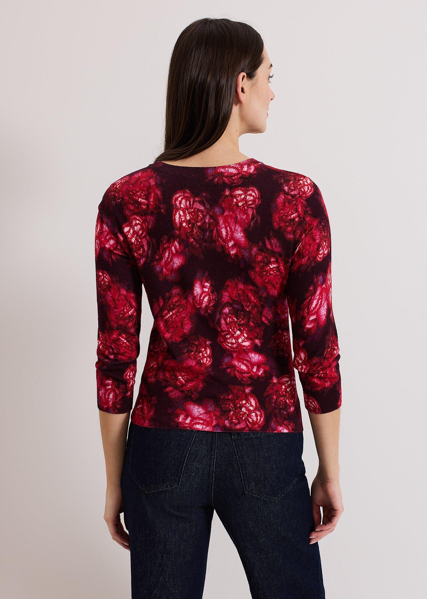 Dani Rose Cardigan