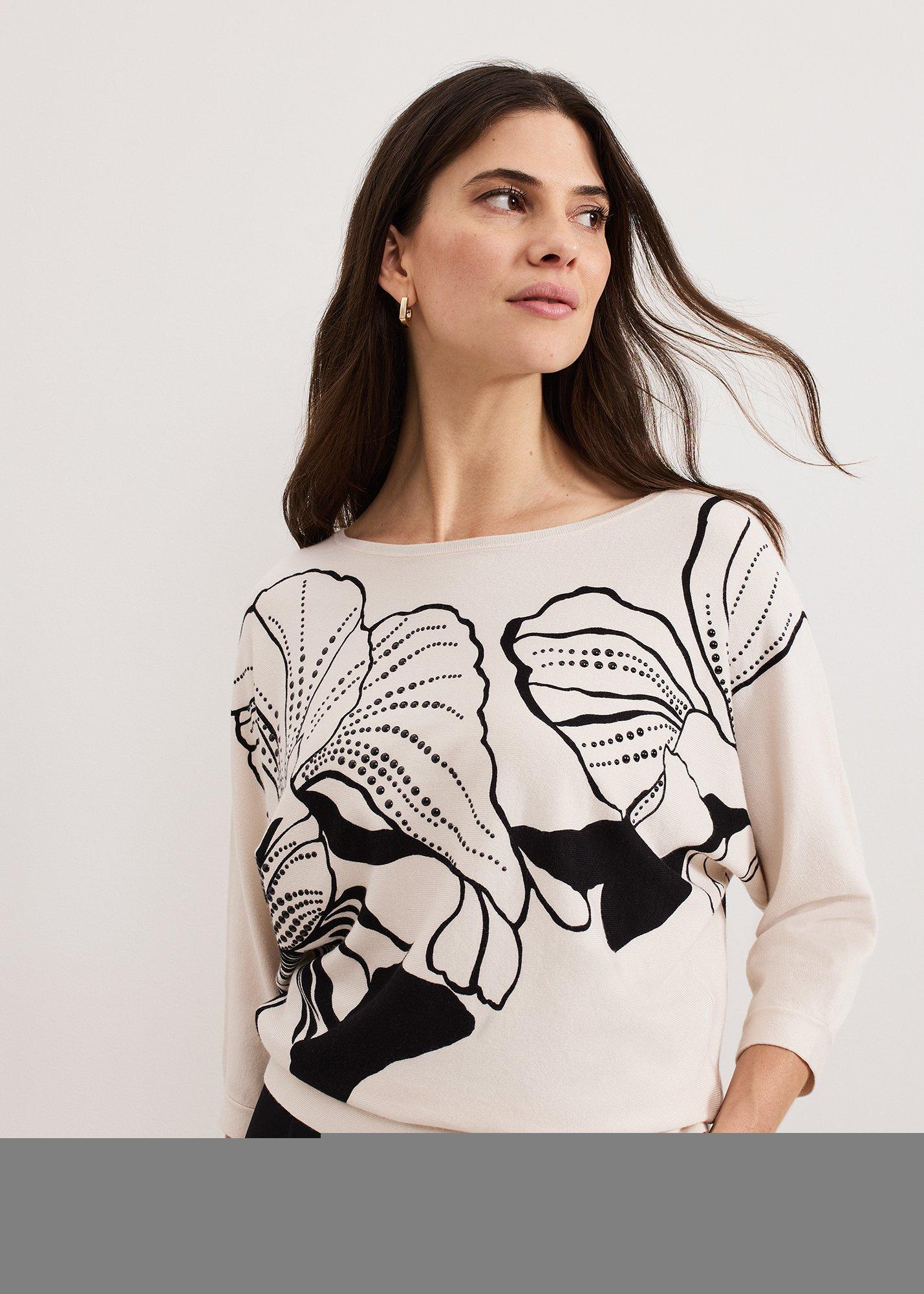 Poppie Studd Top
