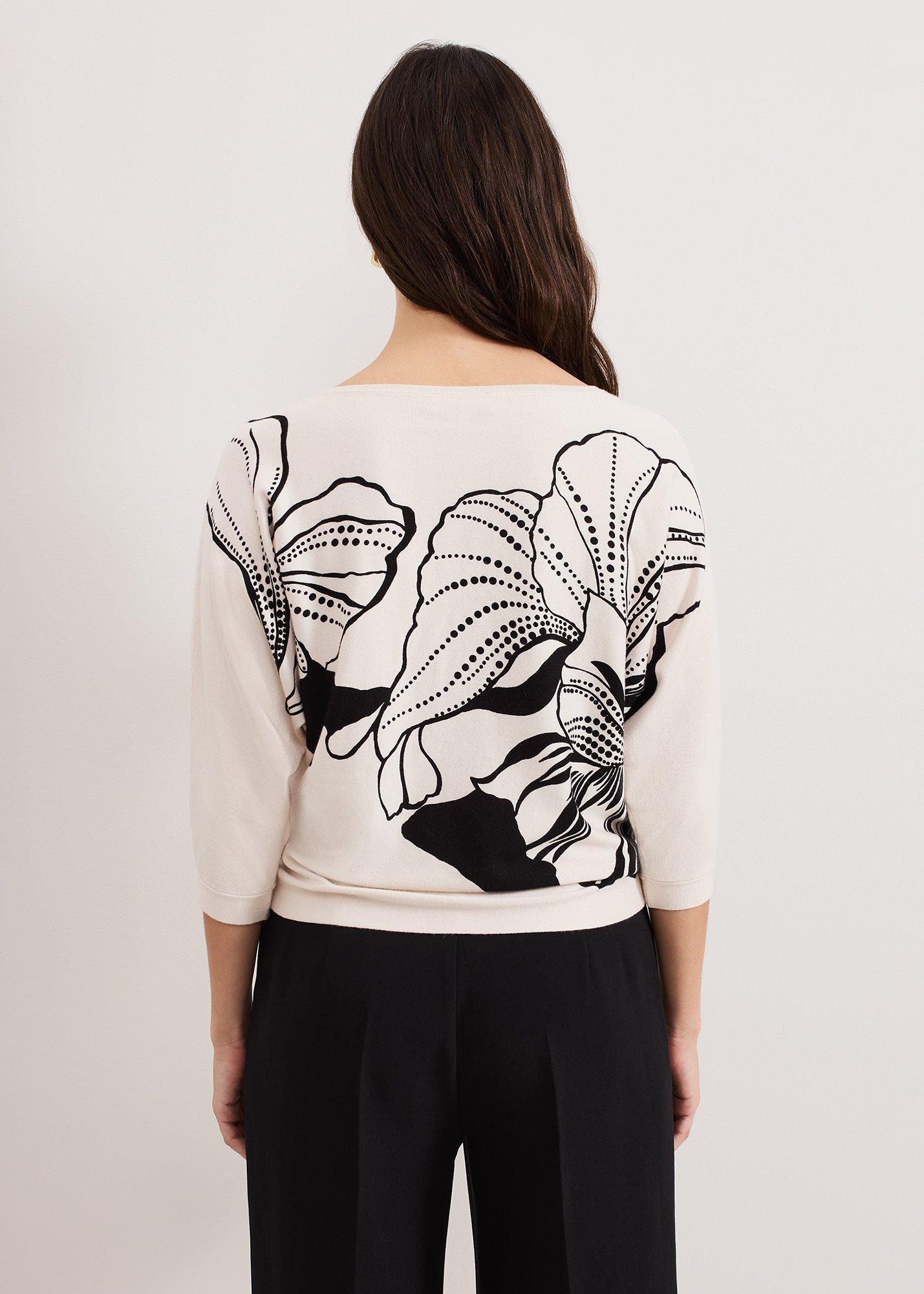 Poppie Studd Top