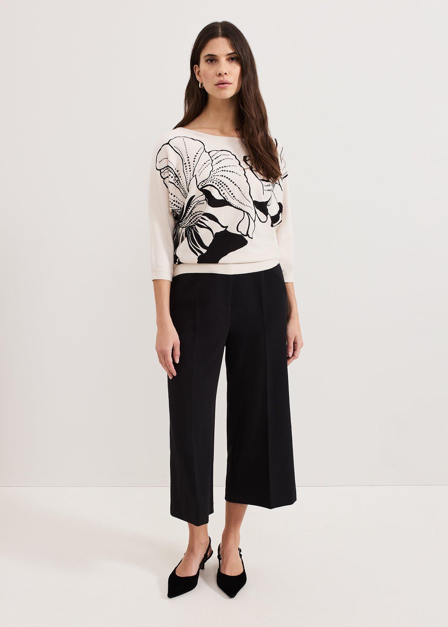 ${product-id}-Poppie Studd Top-Black/Ivory-${view-type}