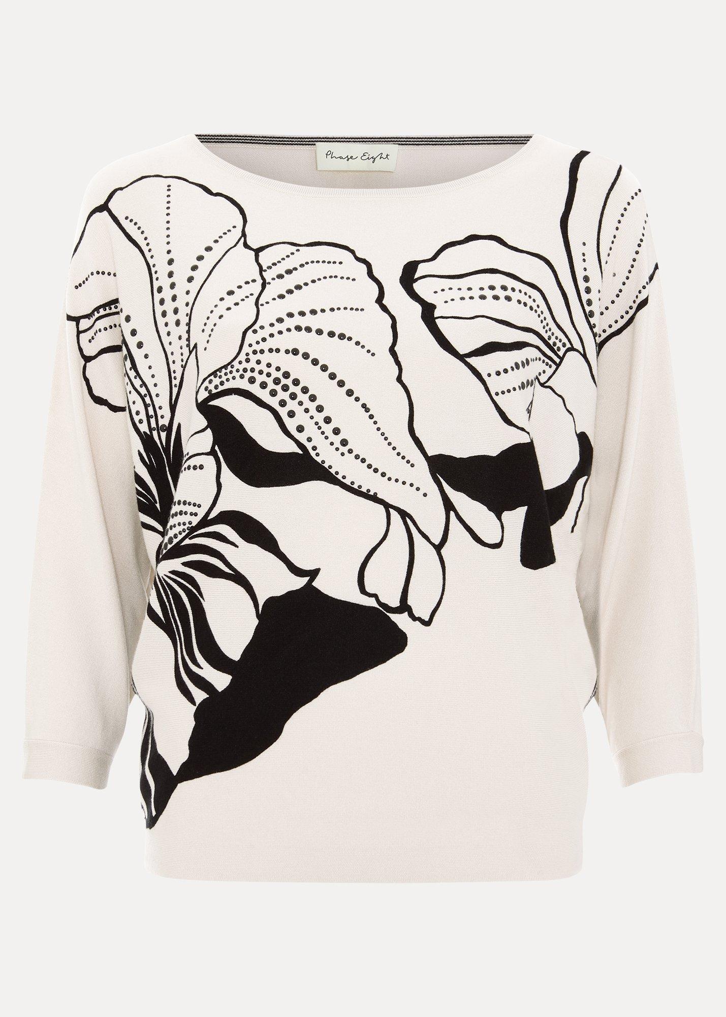${product-id}-Poppie Studd Top-Black/Ivory-${view-type}