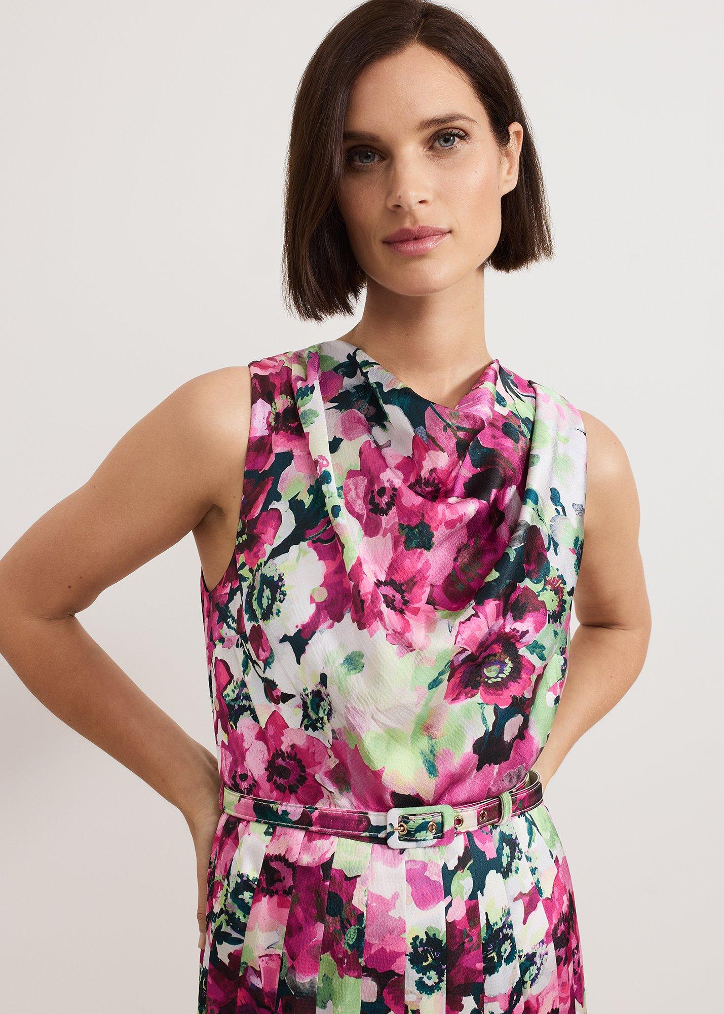 ${product-id}-Janina Floral Dress-Multi-Coloured-${view-type}