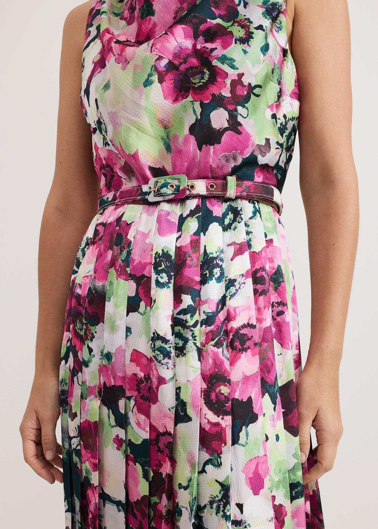 ${product-id}-Janina Floral Dress-Multi-Coloured-${view-type}