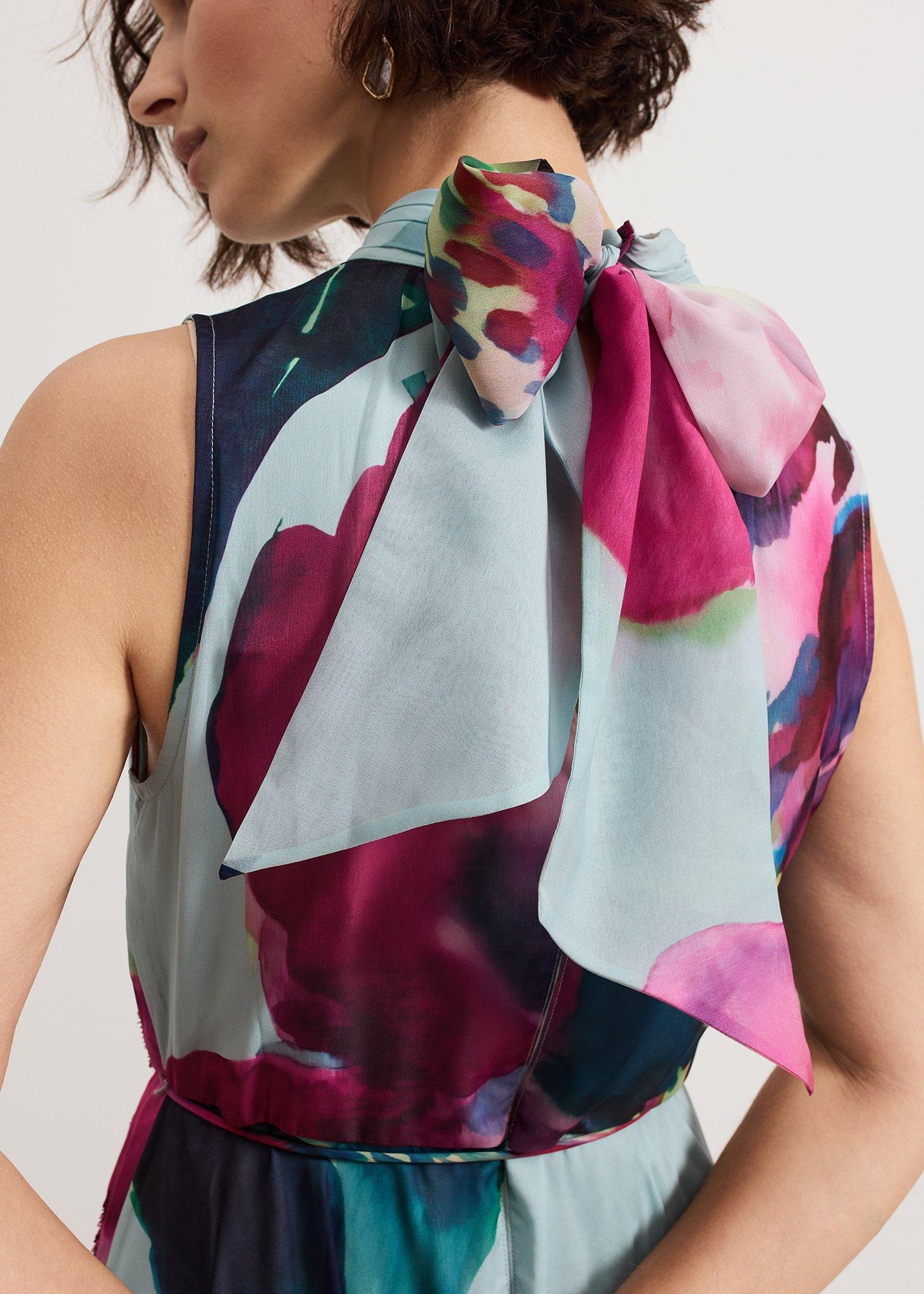 ${product-id}-Tahnia Floral Dress-Multi-${view-type}