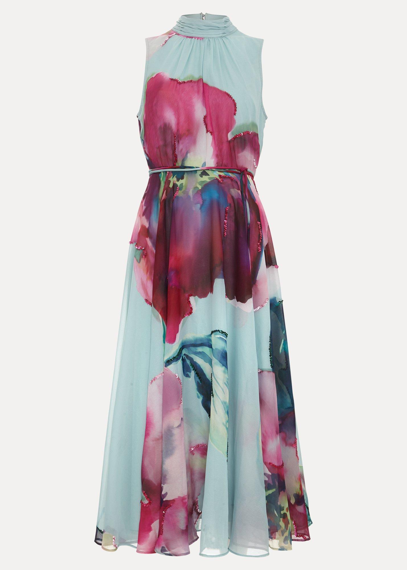 ${product-id}-Tahnia Floral Dress-Multi-${view-type}
