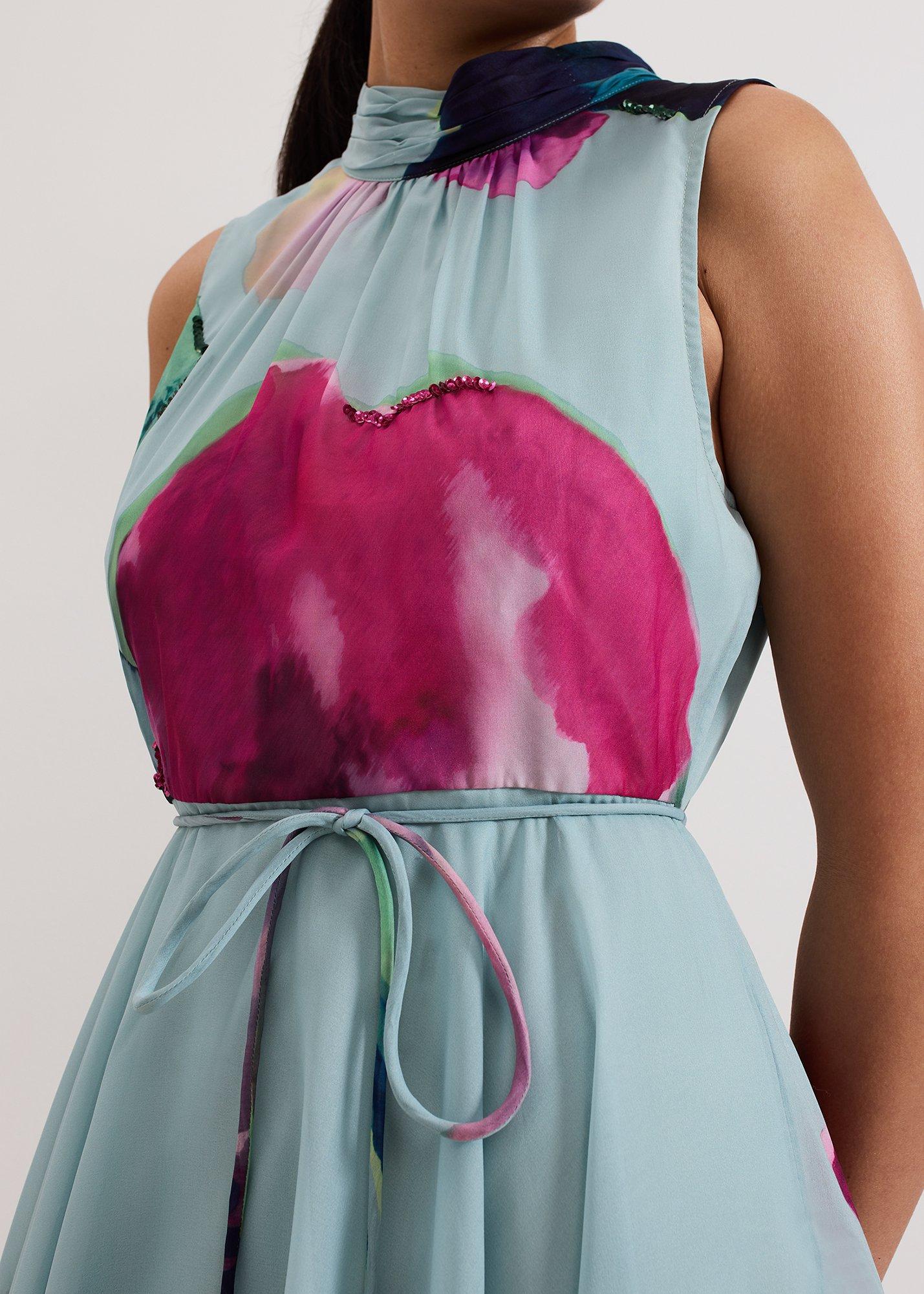 ${product-id}-Petite Tahina Dress-Multi-${view-type}